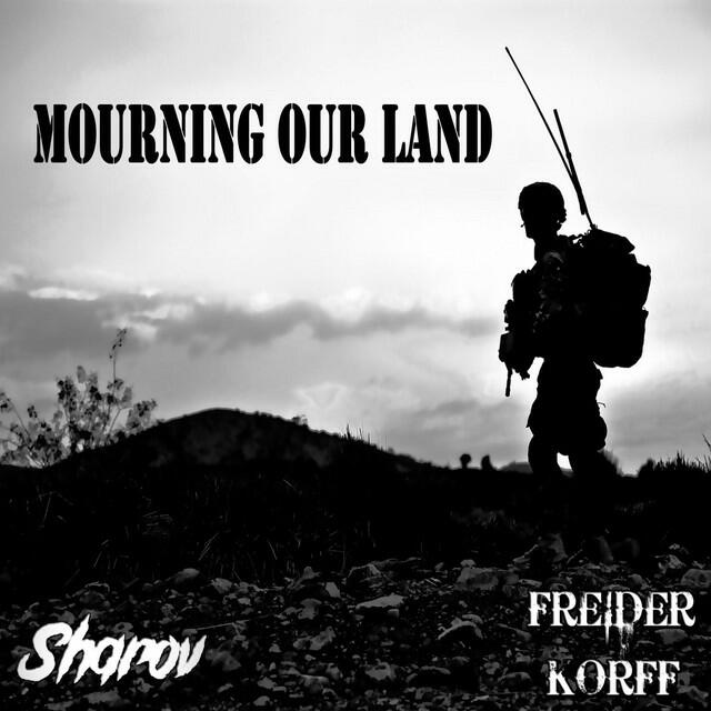 Freider Korff