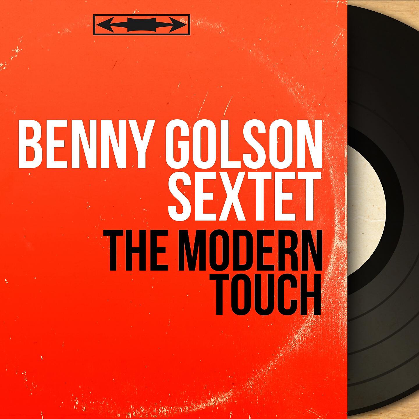 Релиз The Modern Touch