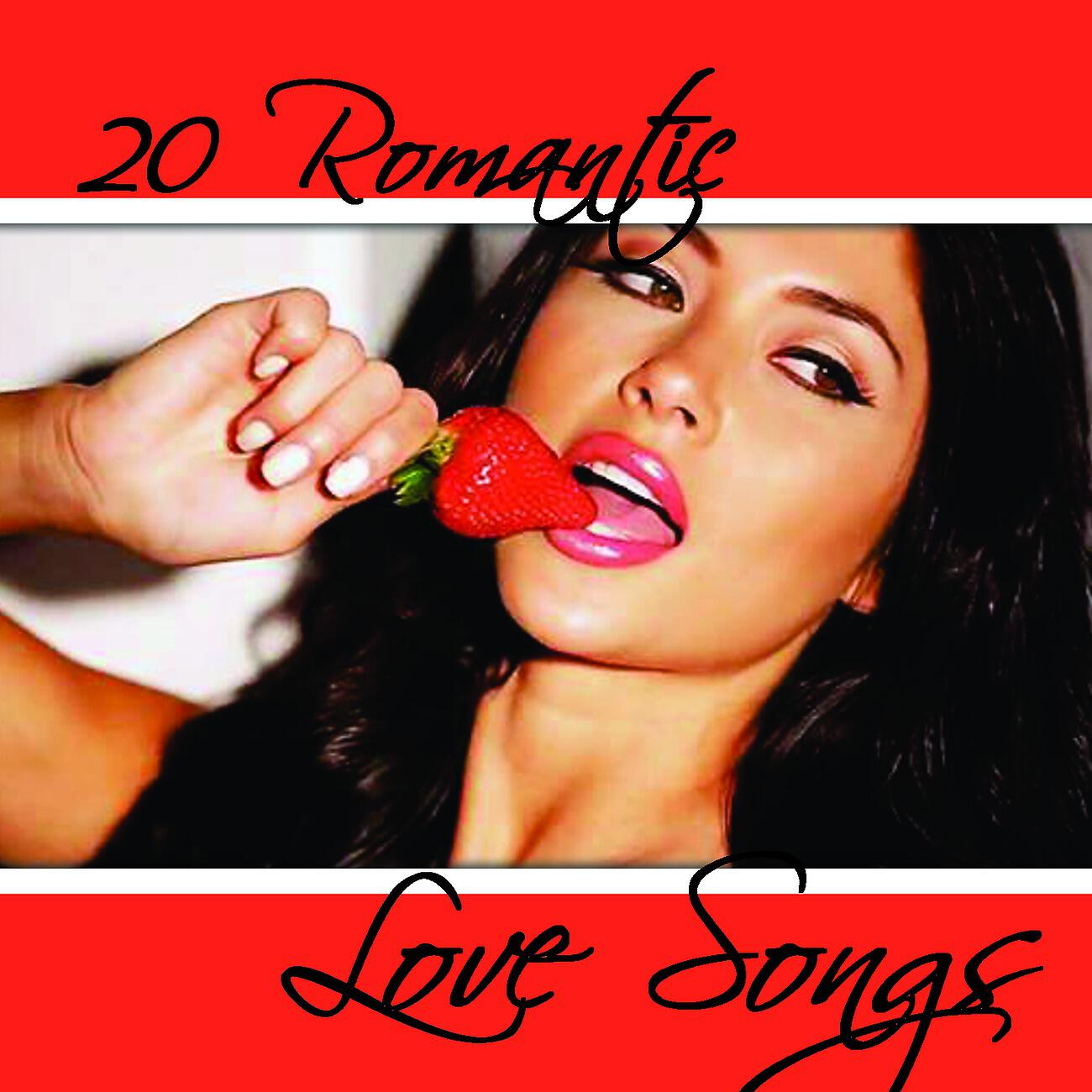 Релиз 20 Romantic Love Songs