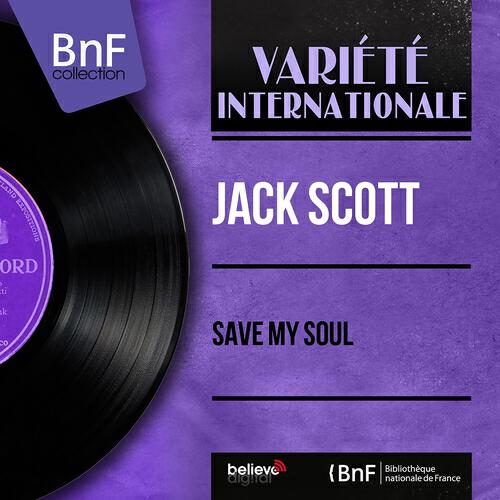 Релиз Save My Soul (Mono Version)