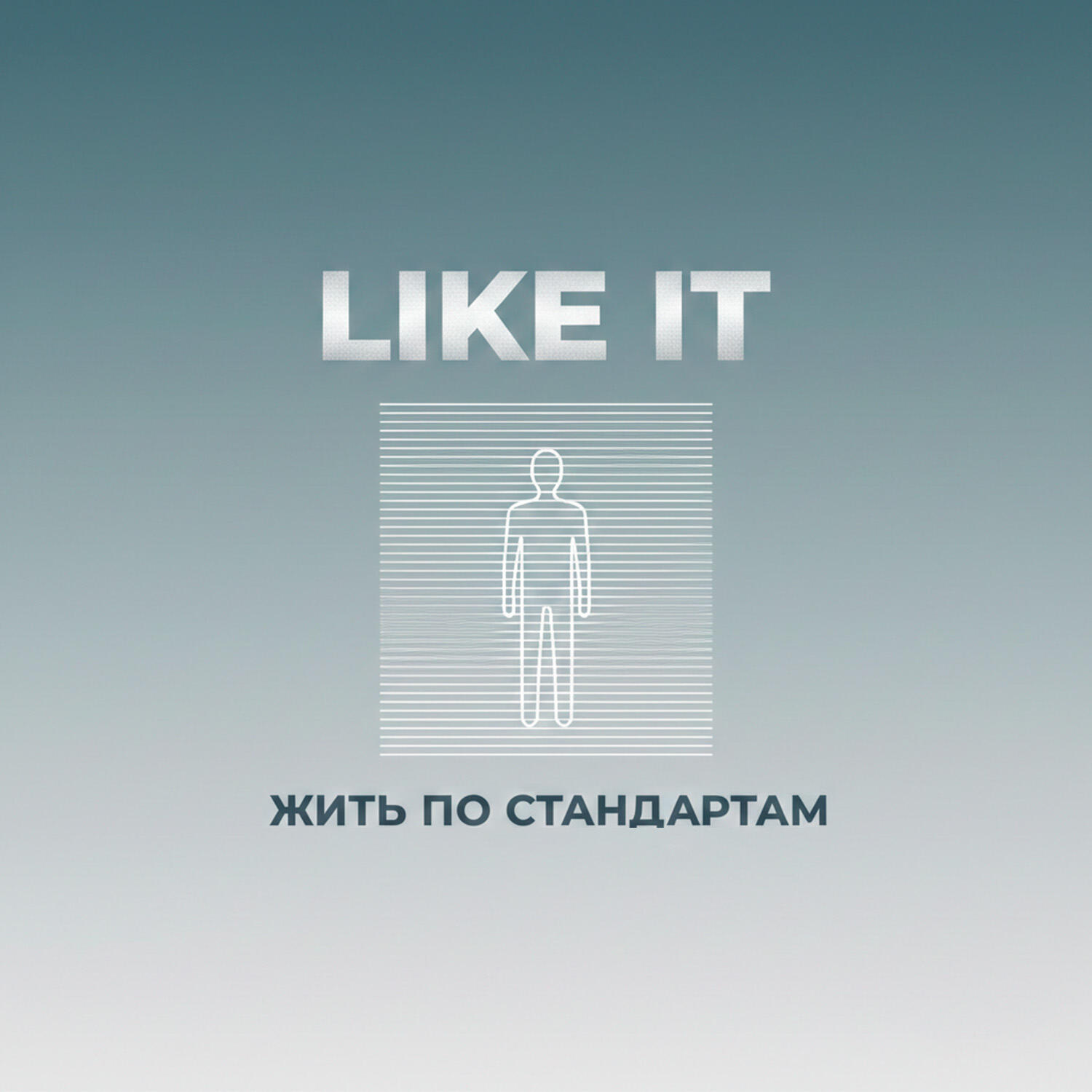 Релиз Жить по стандартам
