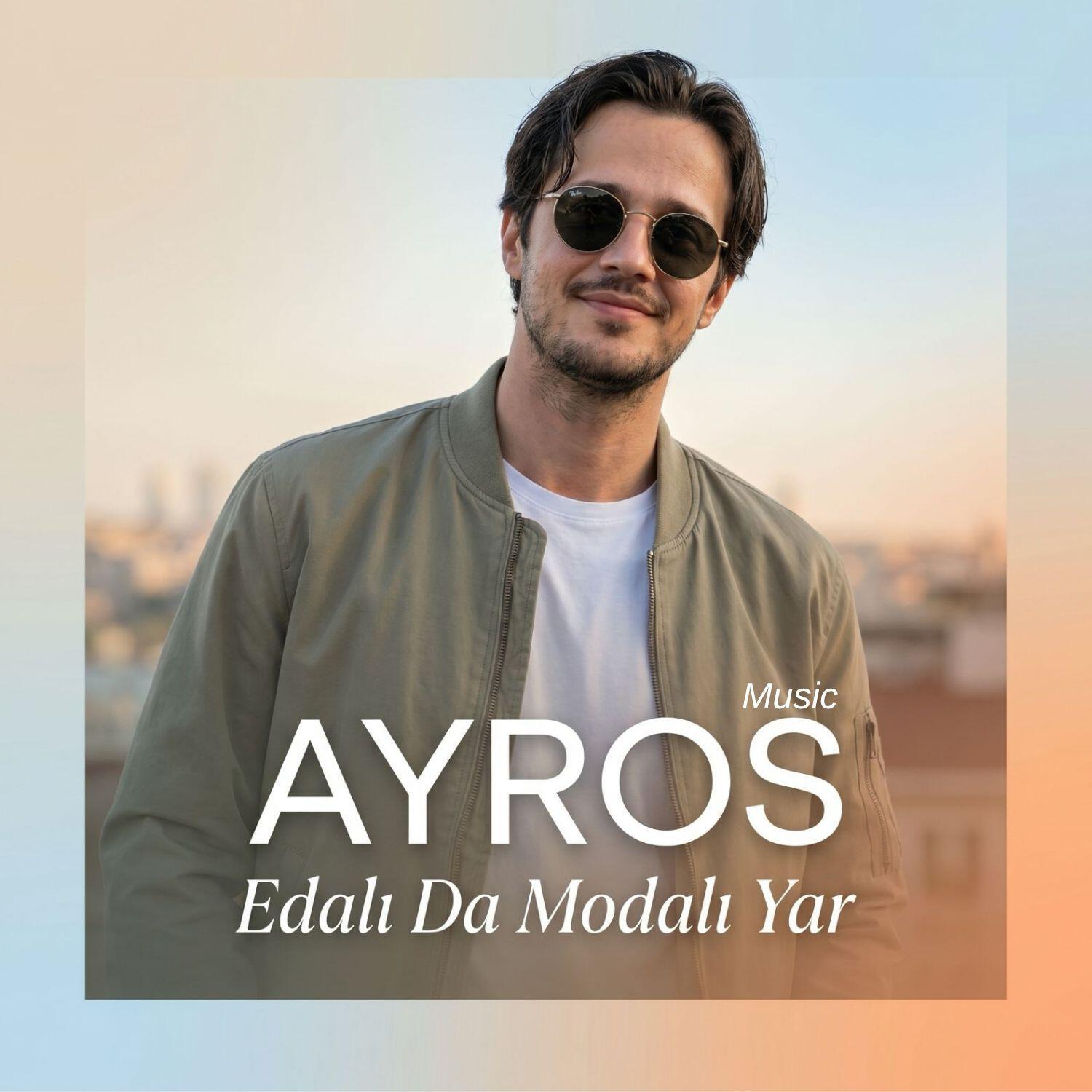 Релиз Edalı da Modalı Yar