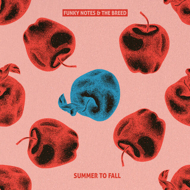 Релиз Summer to Fall