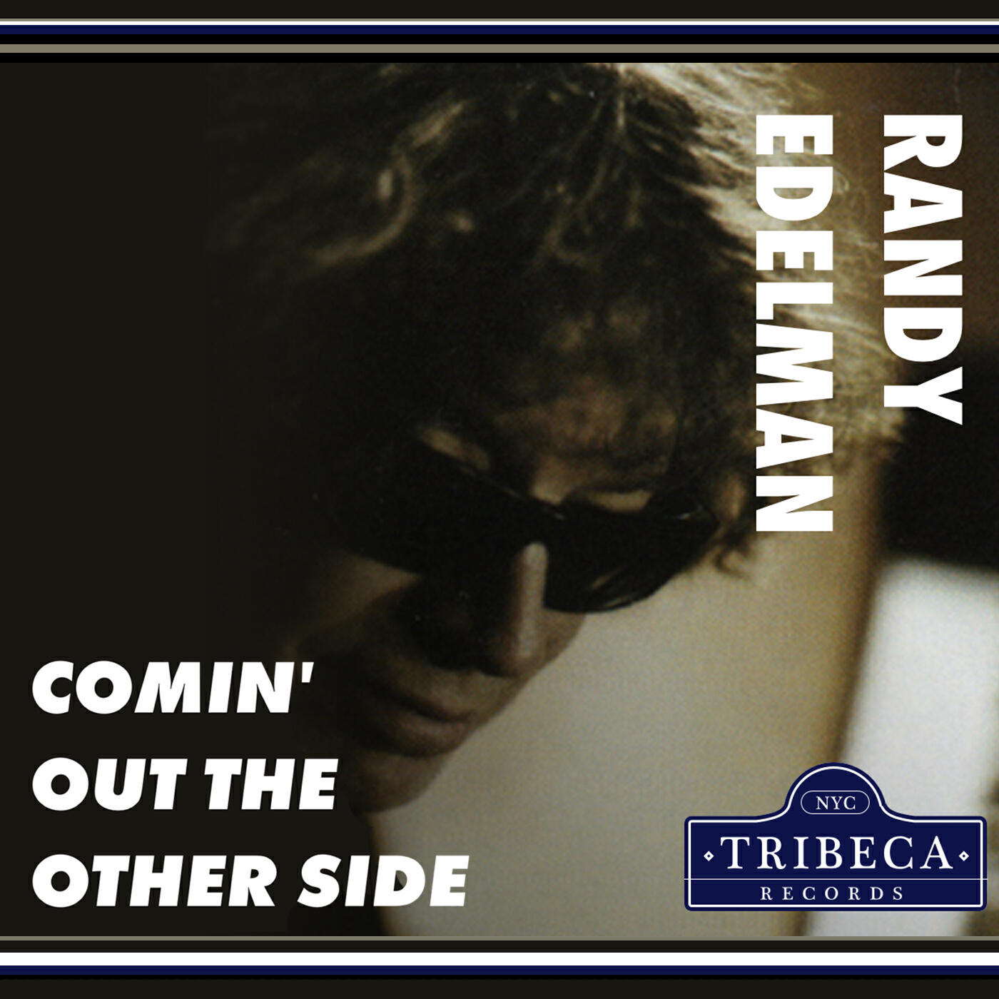 Релиз Comin' Out The Other Side