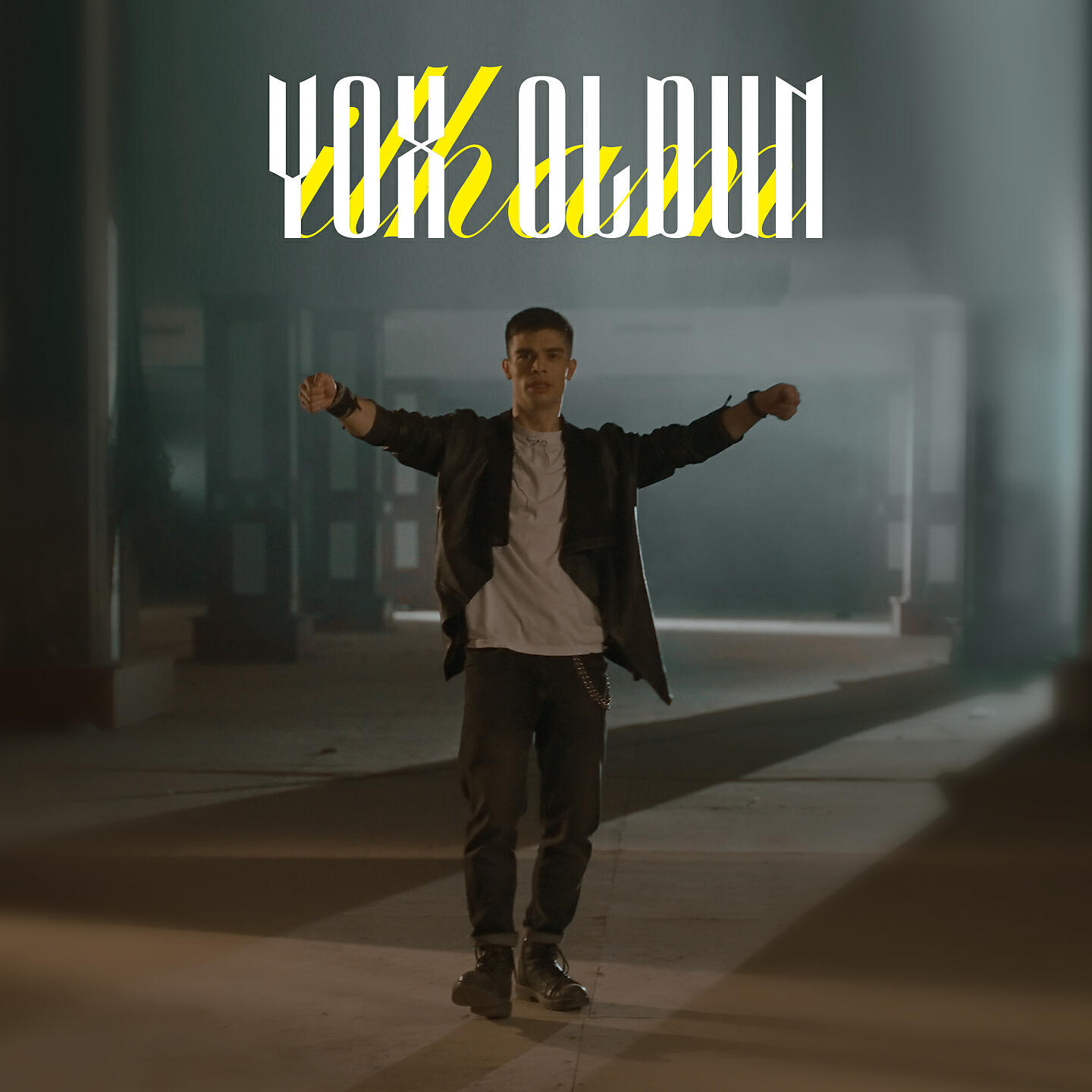 Релиз Yox Oldun