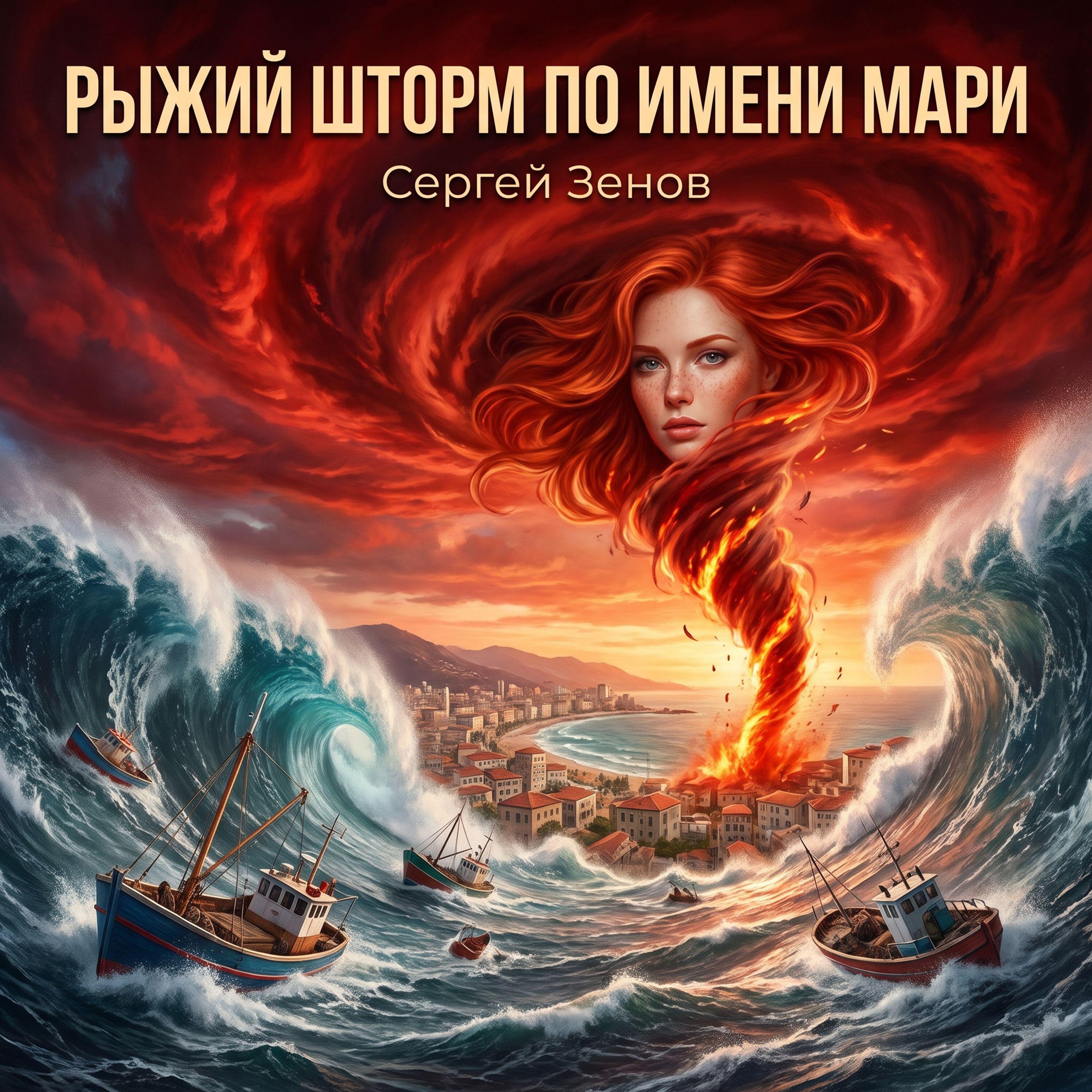 Сергей Зенов