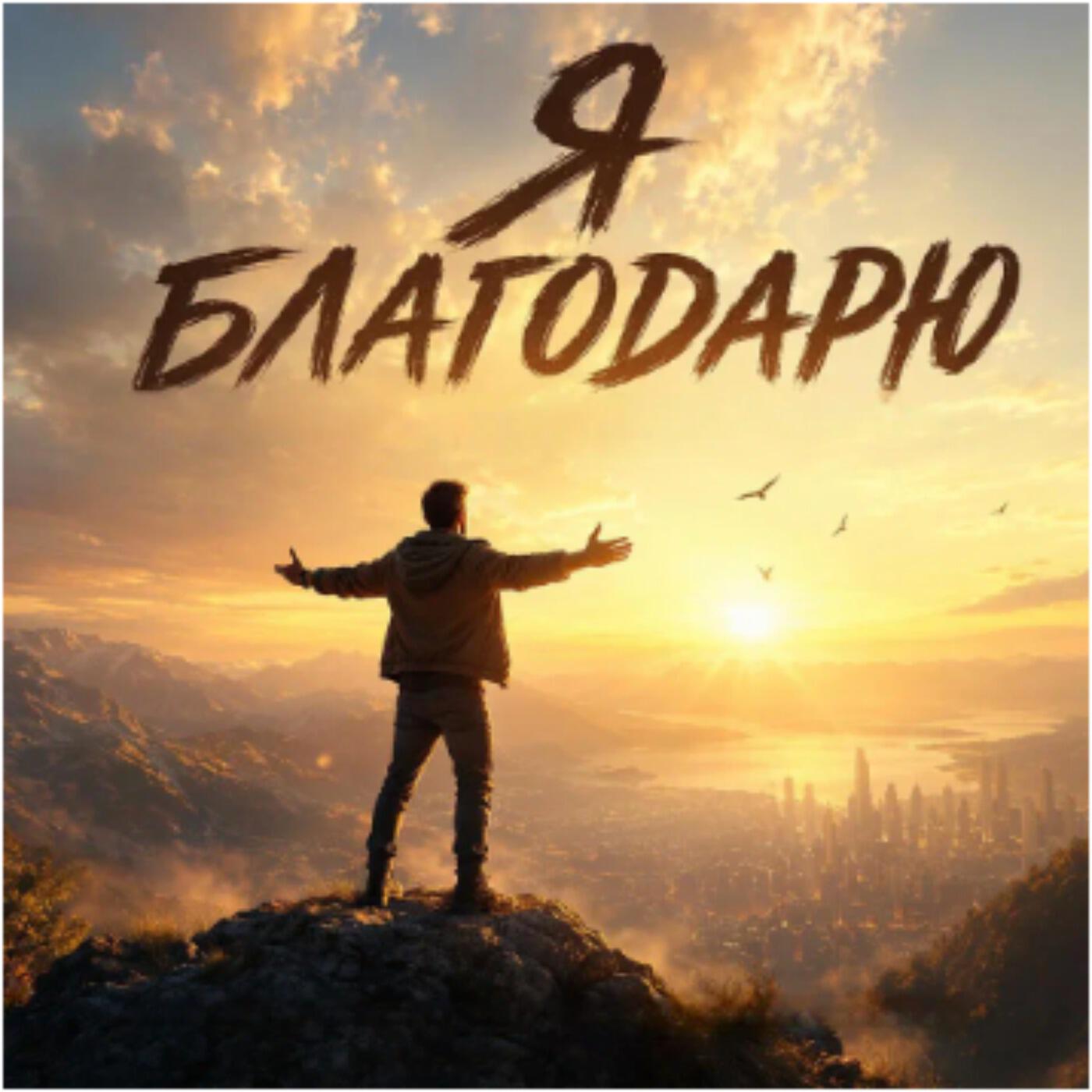 Релиз Я Благодарю