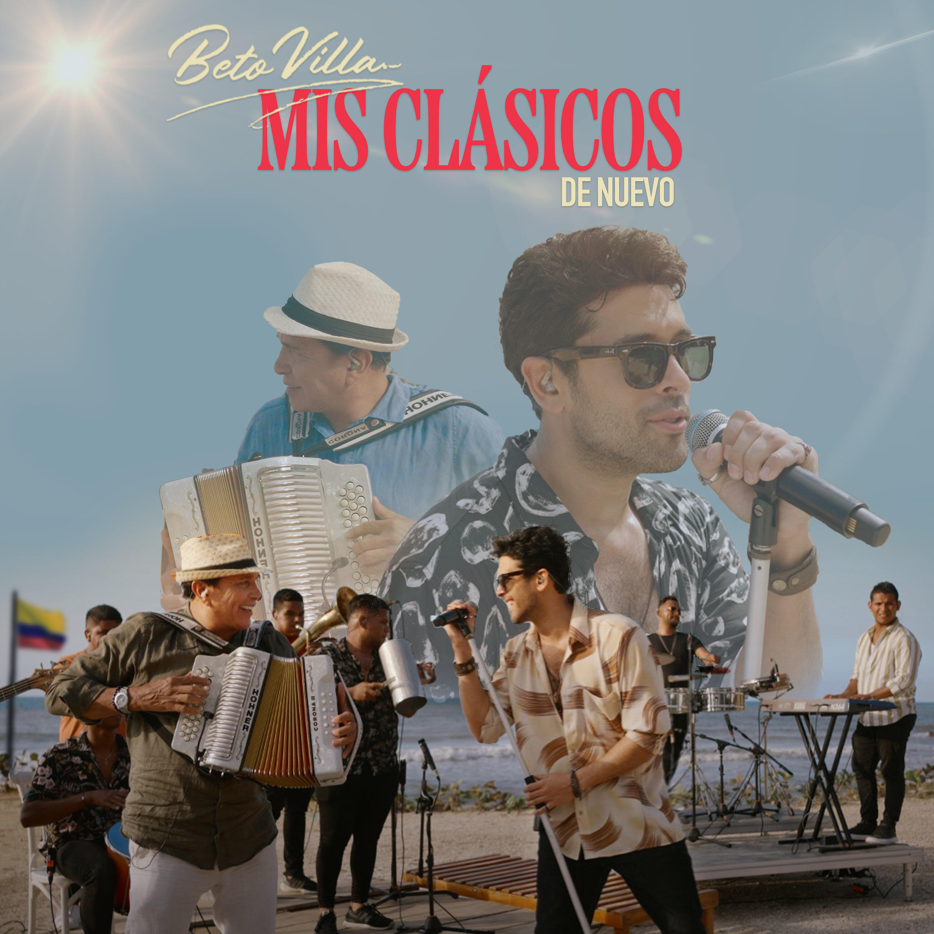 Beto  Villa