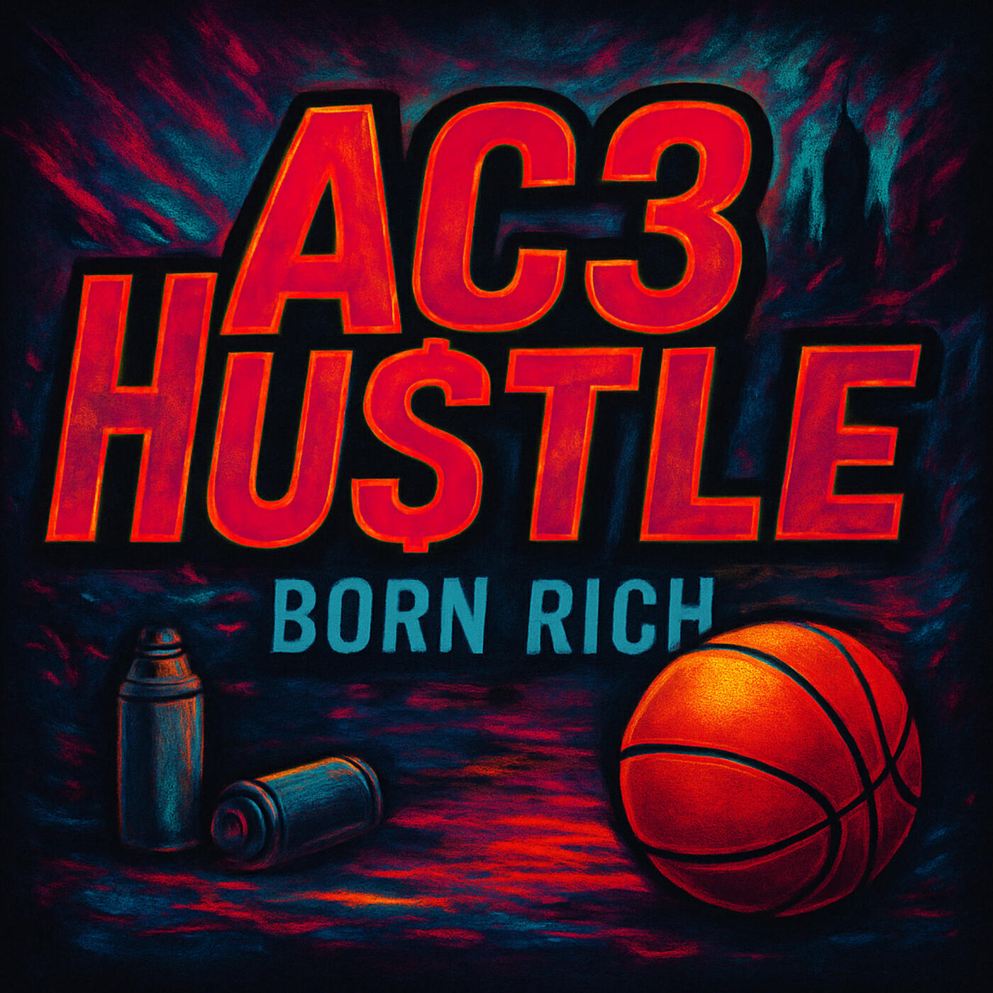Ac3 Hu$tle