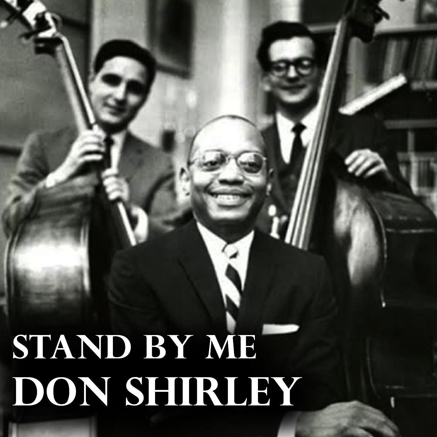 Релиз Stand By Me