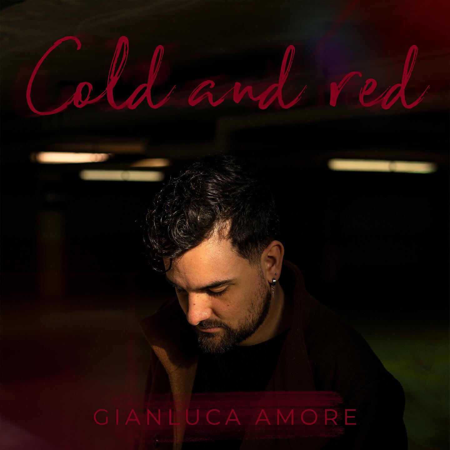 Релиз Cold and Red