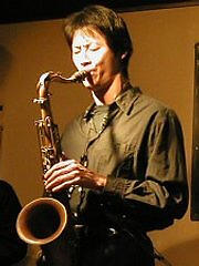 Ryo Hashizume