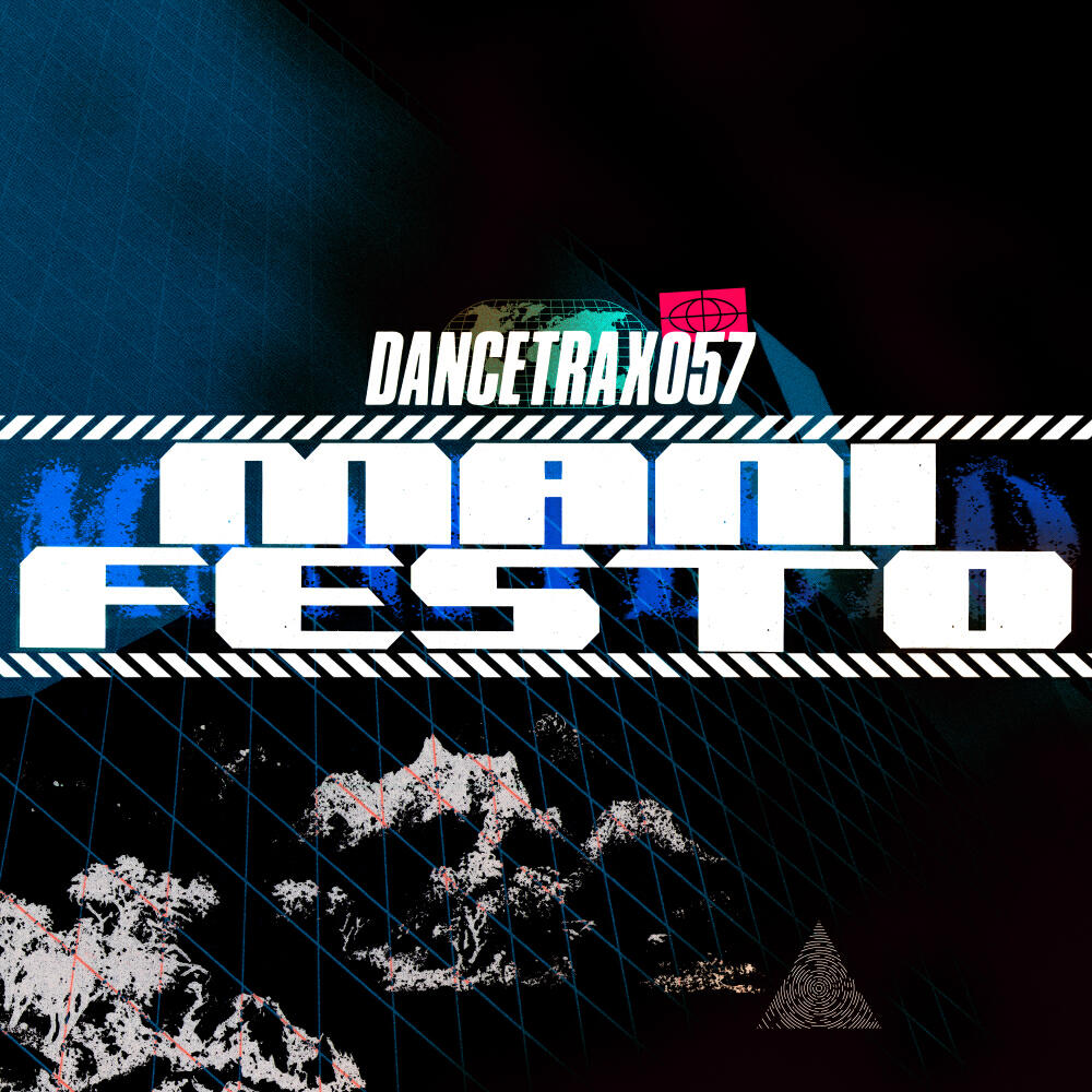 Релиз Dance Trax, Vol. 57