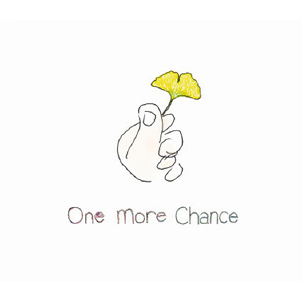 Релиз One more Chance