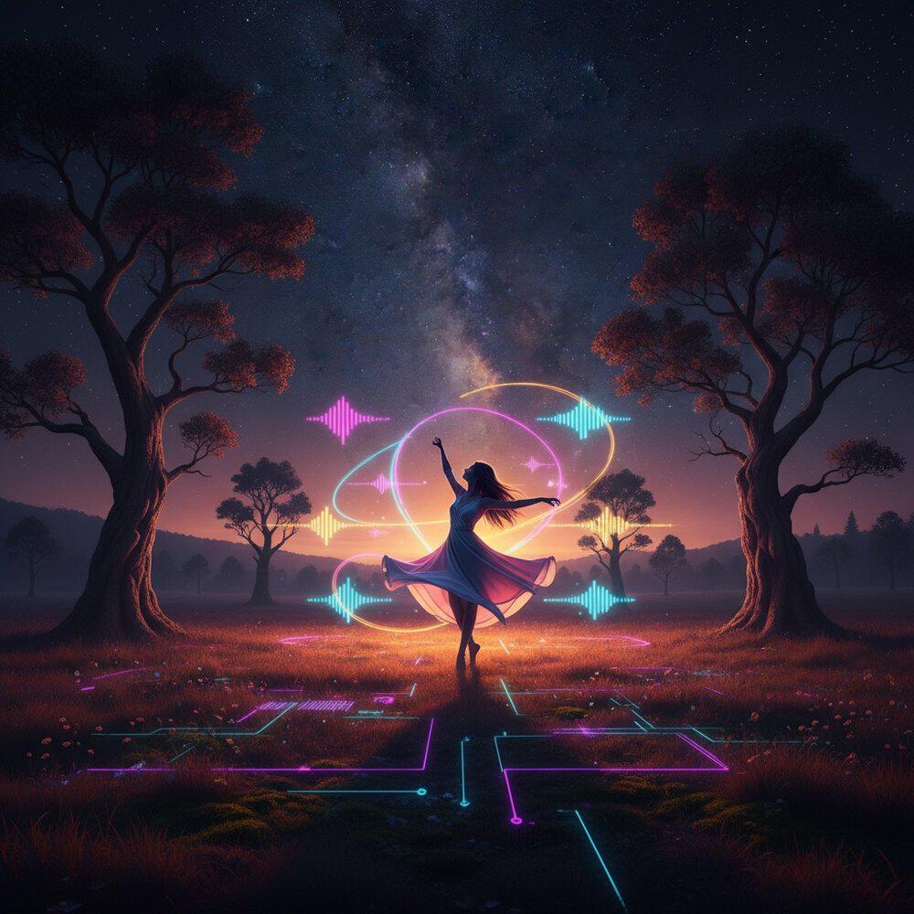 Релиз Deep House Serenade