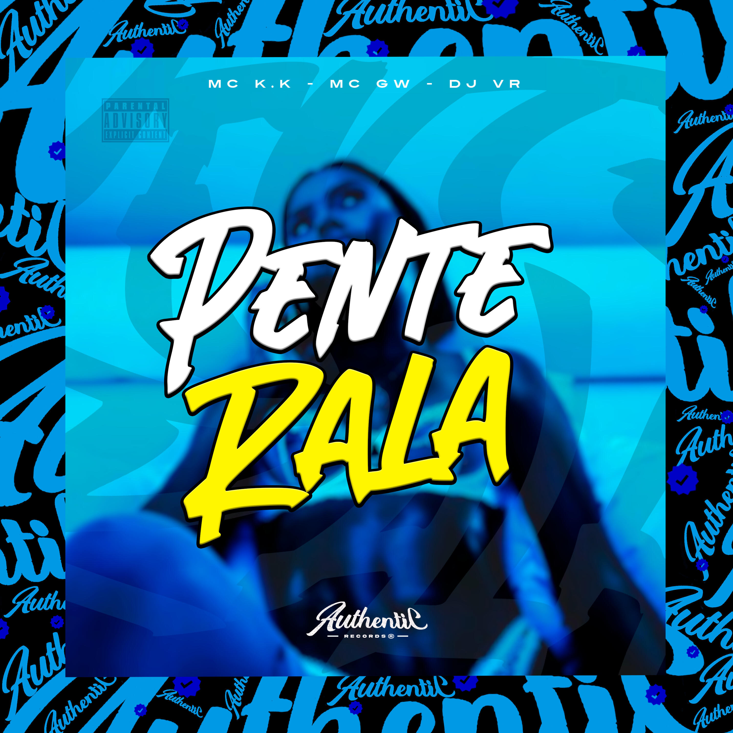 Релиз Pente Rala