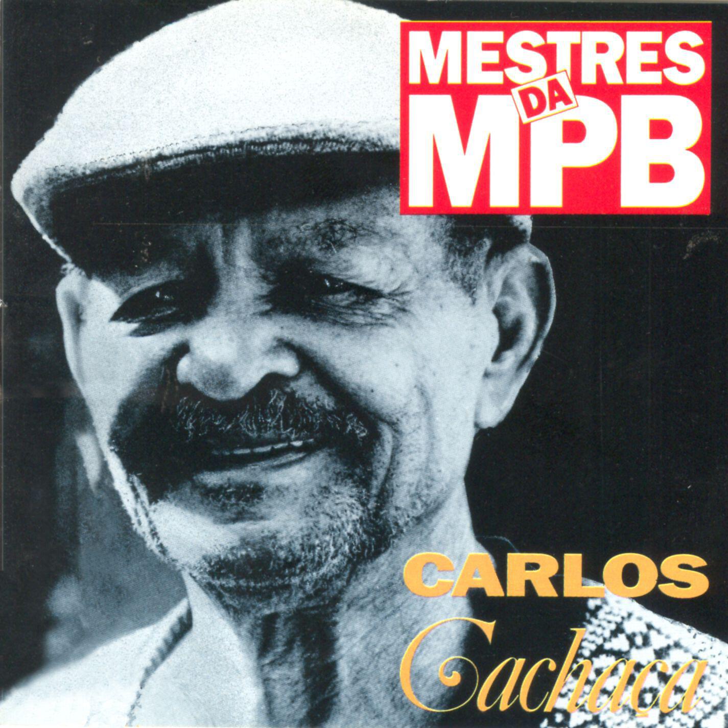 Релиз Mestres da MPB
