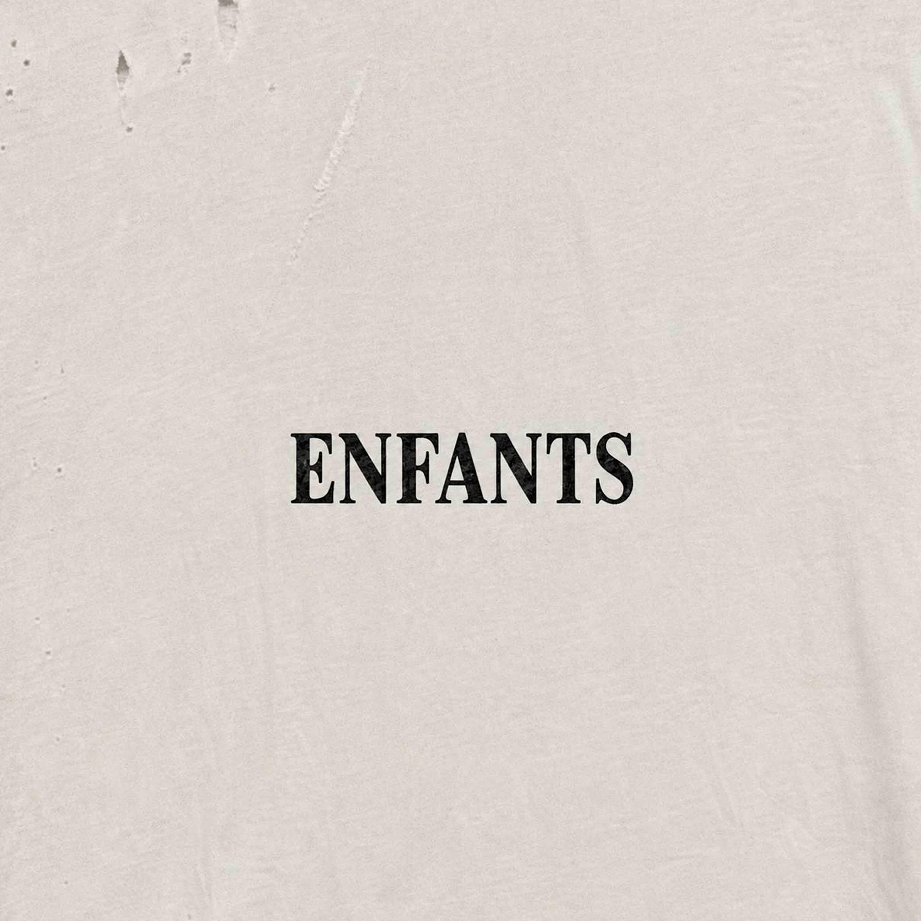 Релиз enfants