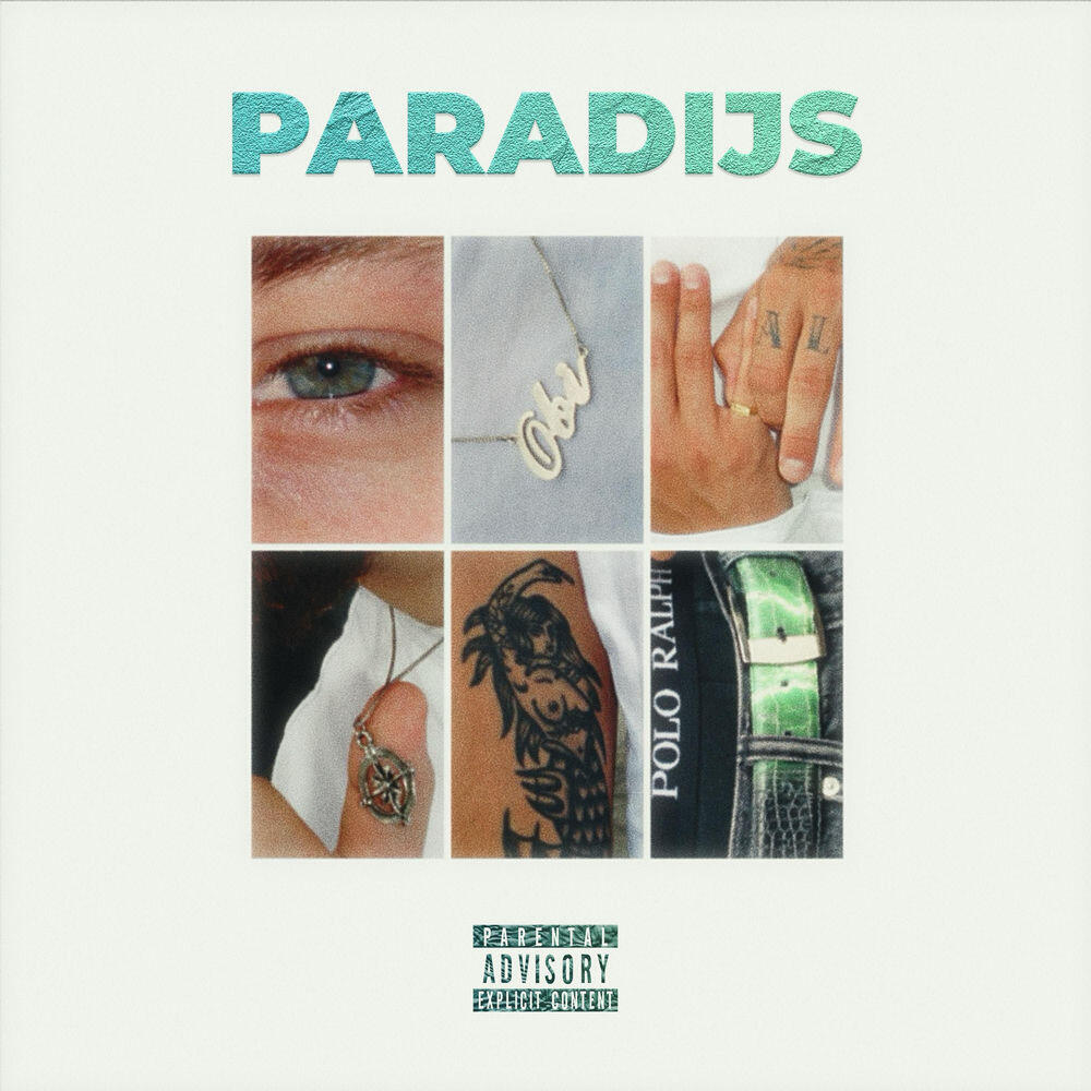 Релиз paradijs