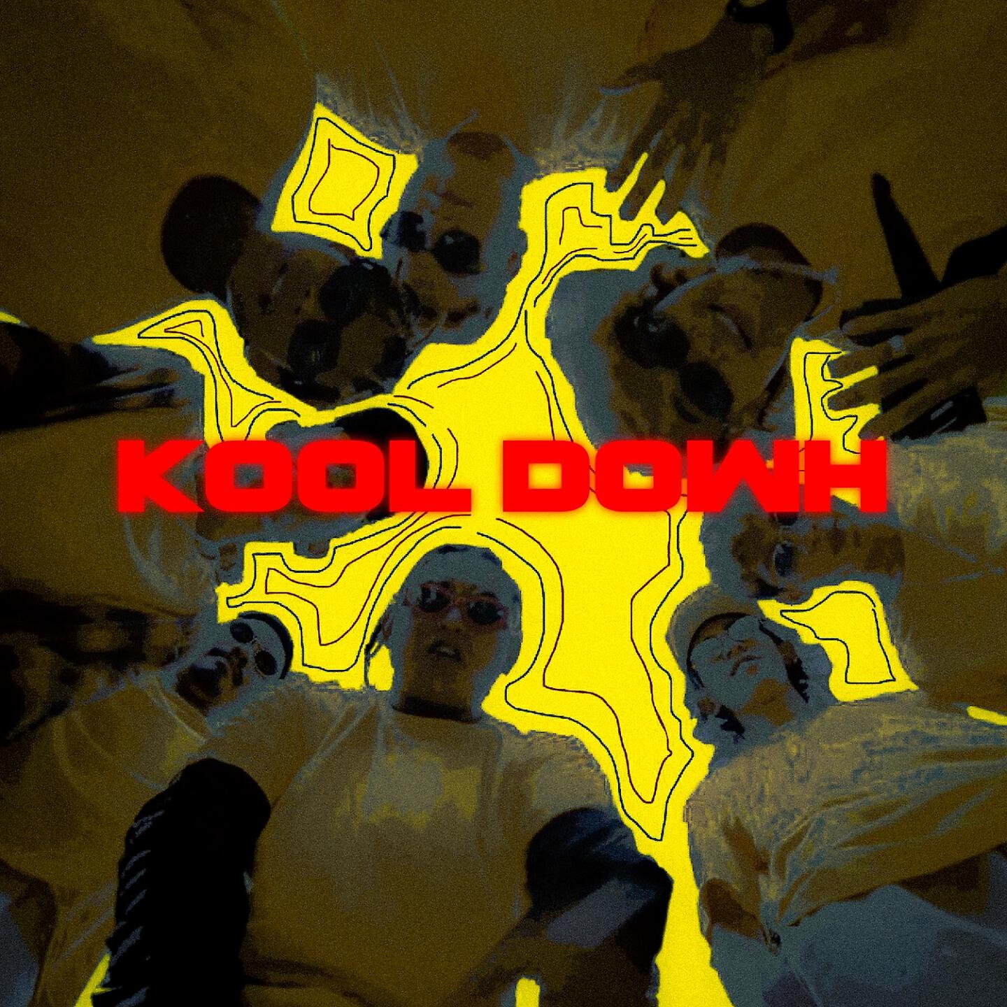 Релиз KOOL DOWH