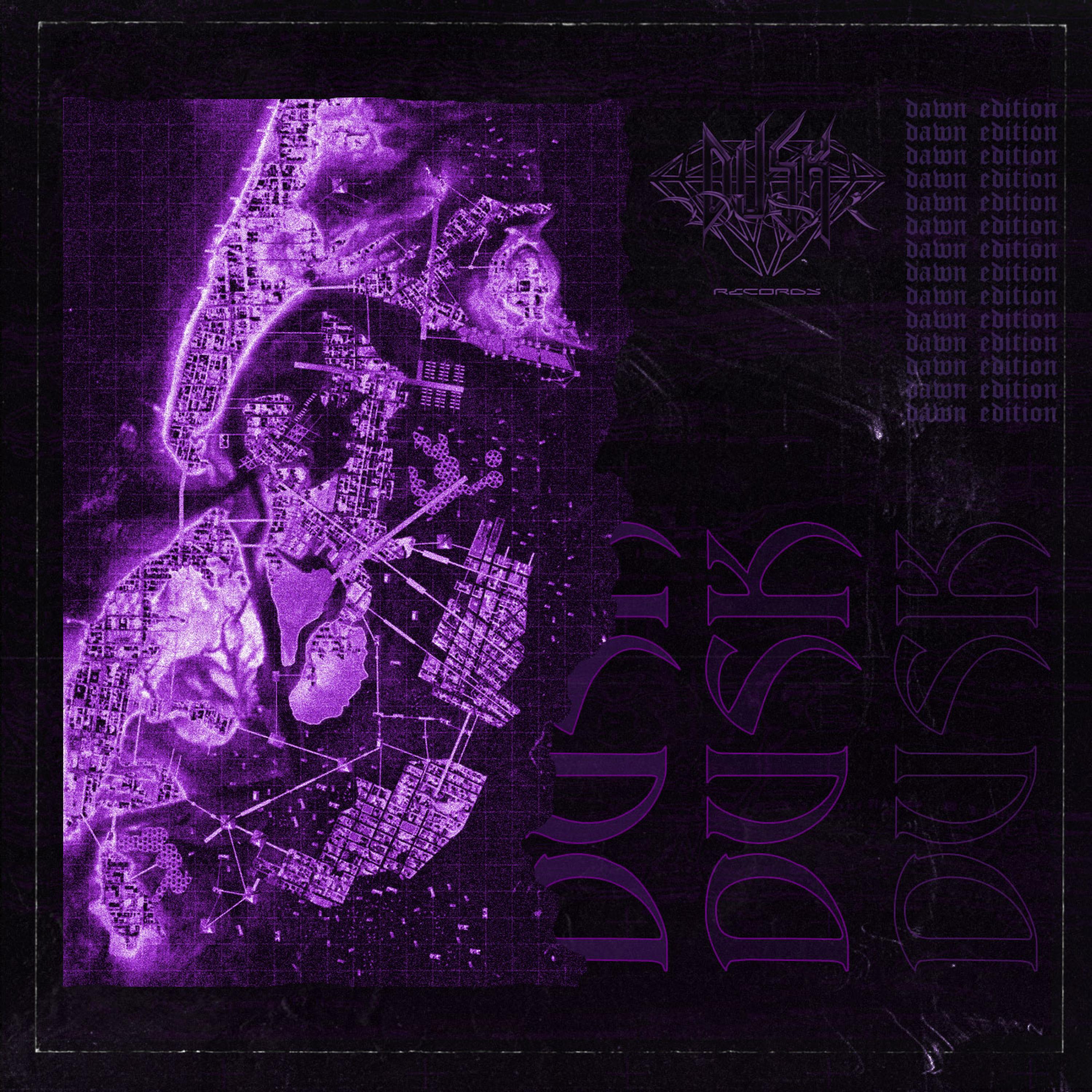 Релиз Duskva003 (Dawn Edition)