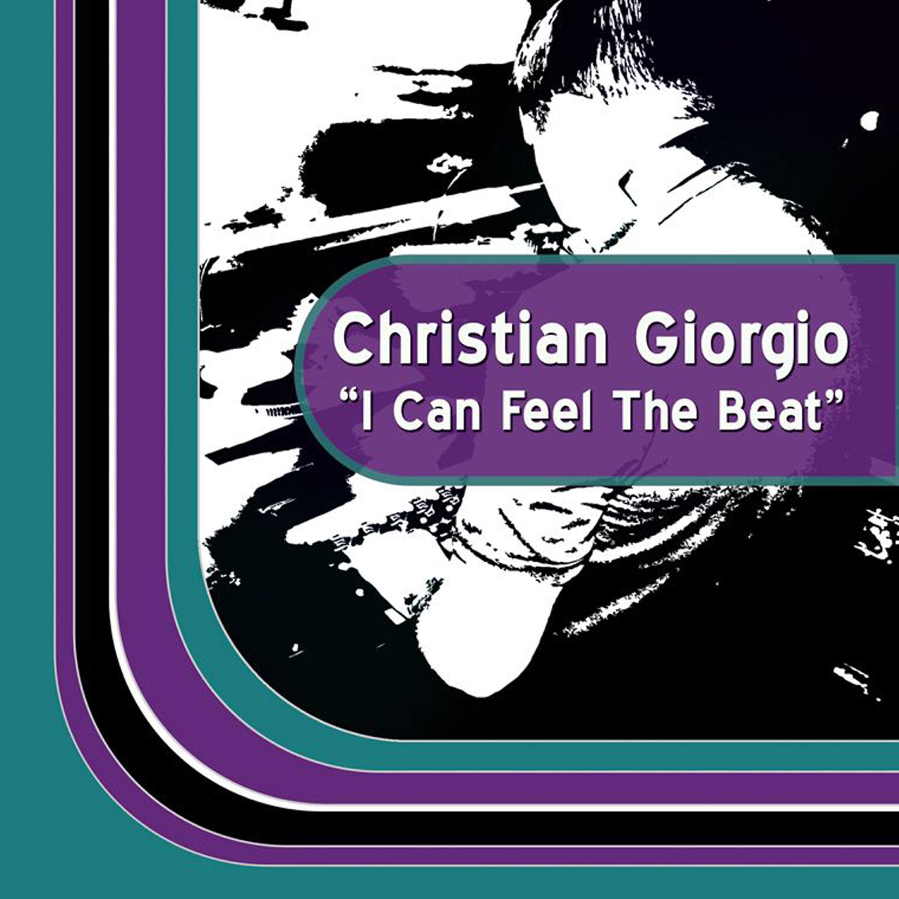 Релиз I Can Feel The Beat