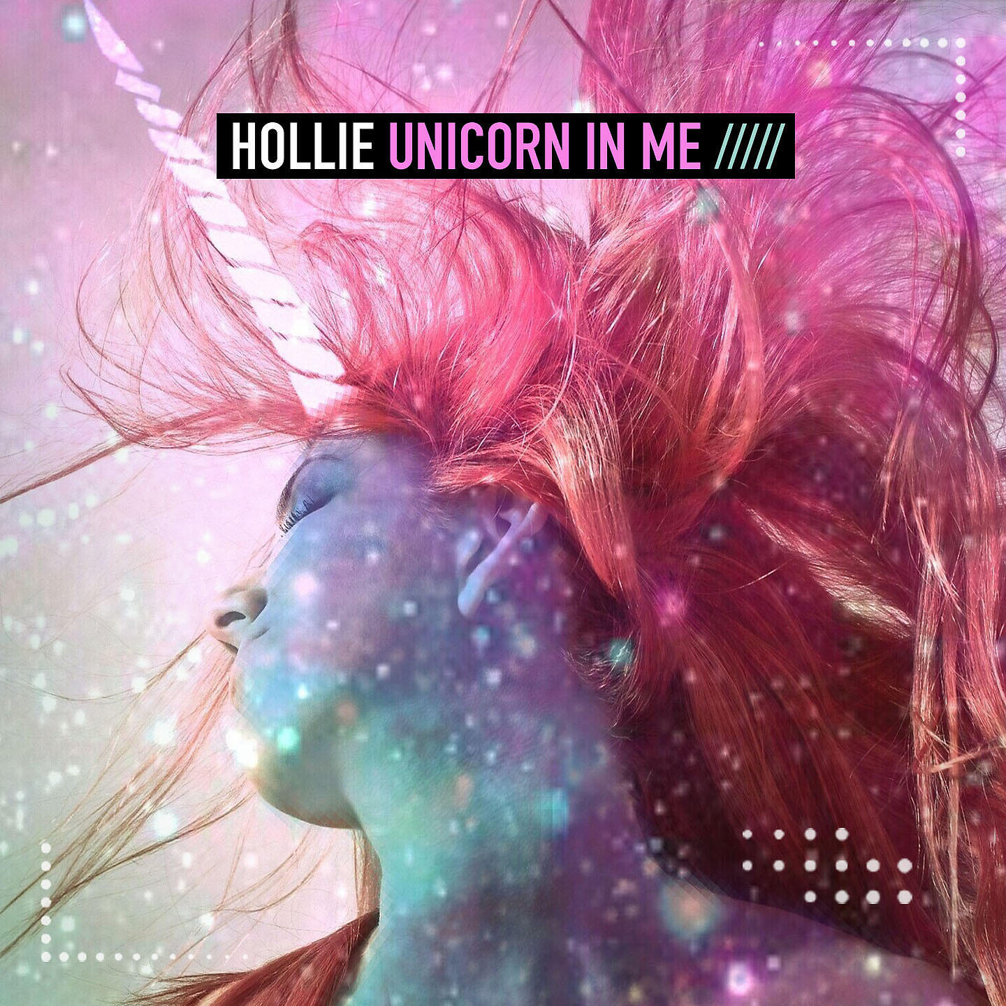 Релиз Unicorn in Me