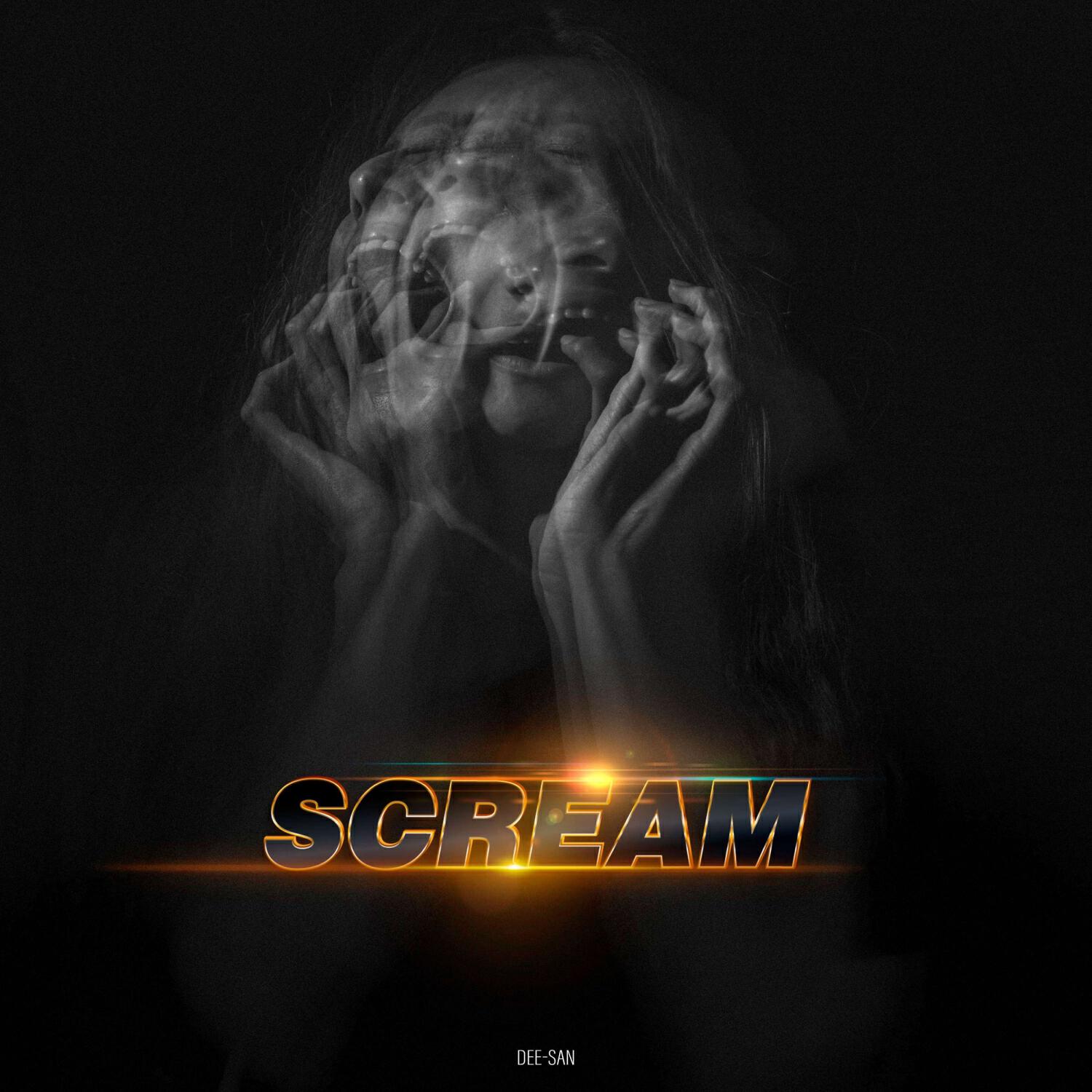 Релиз Scream