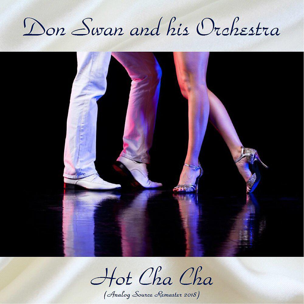 Релиз Hot Cha Cha