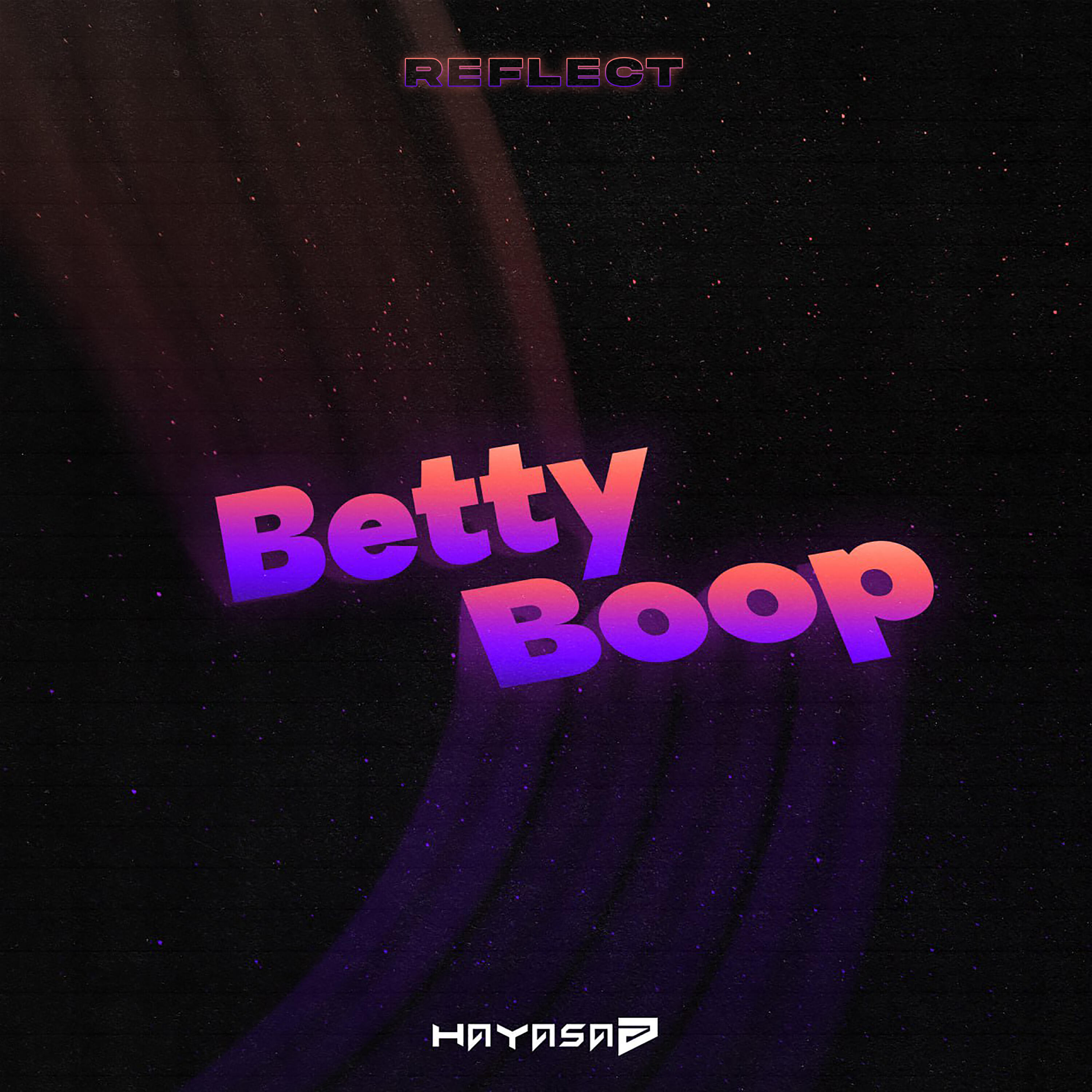 Релиз Betty Boop