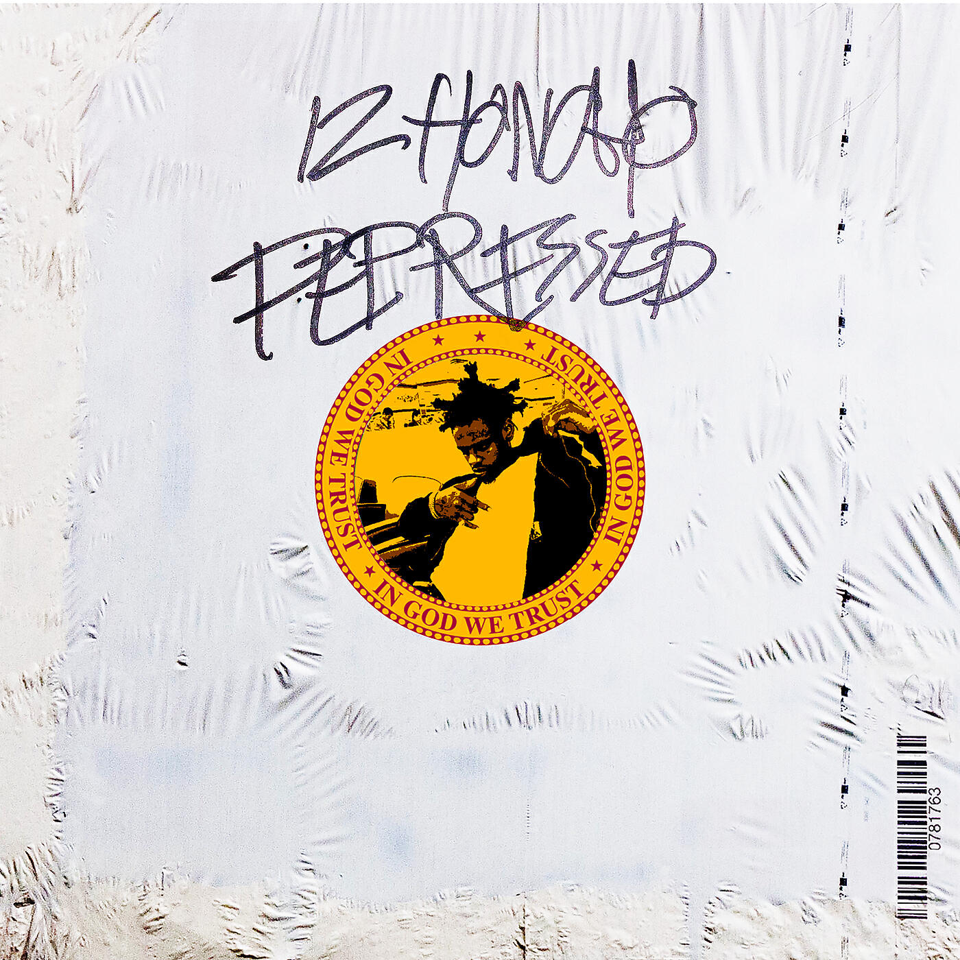 Релиз Depressed