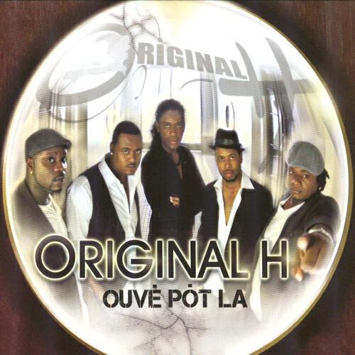 Релиз Ouve pot la