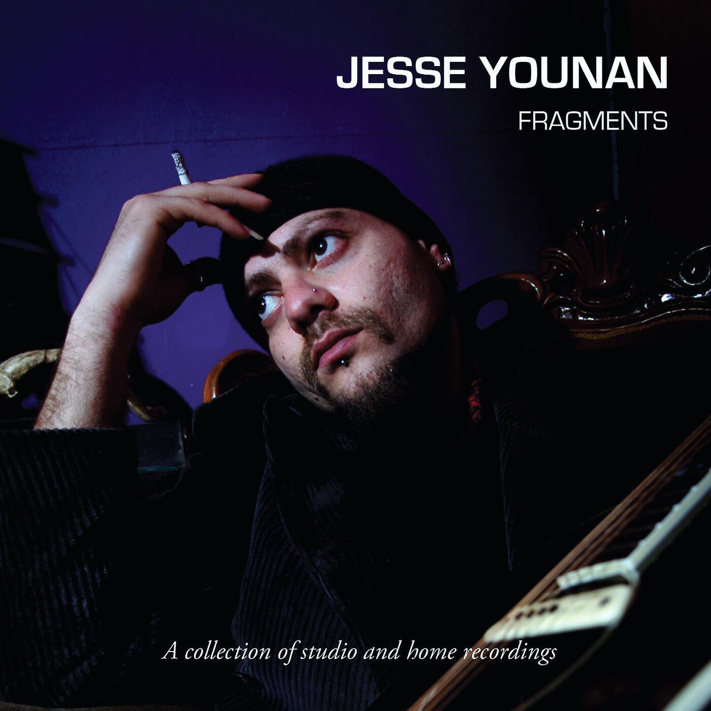 Jesse Younan