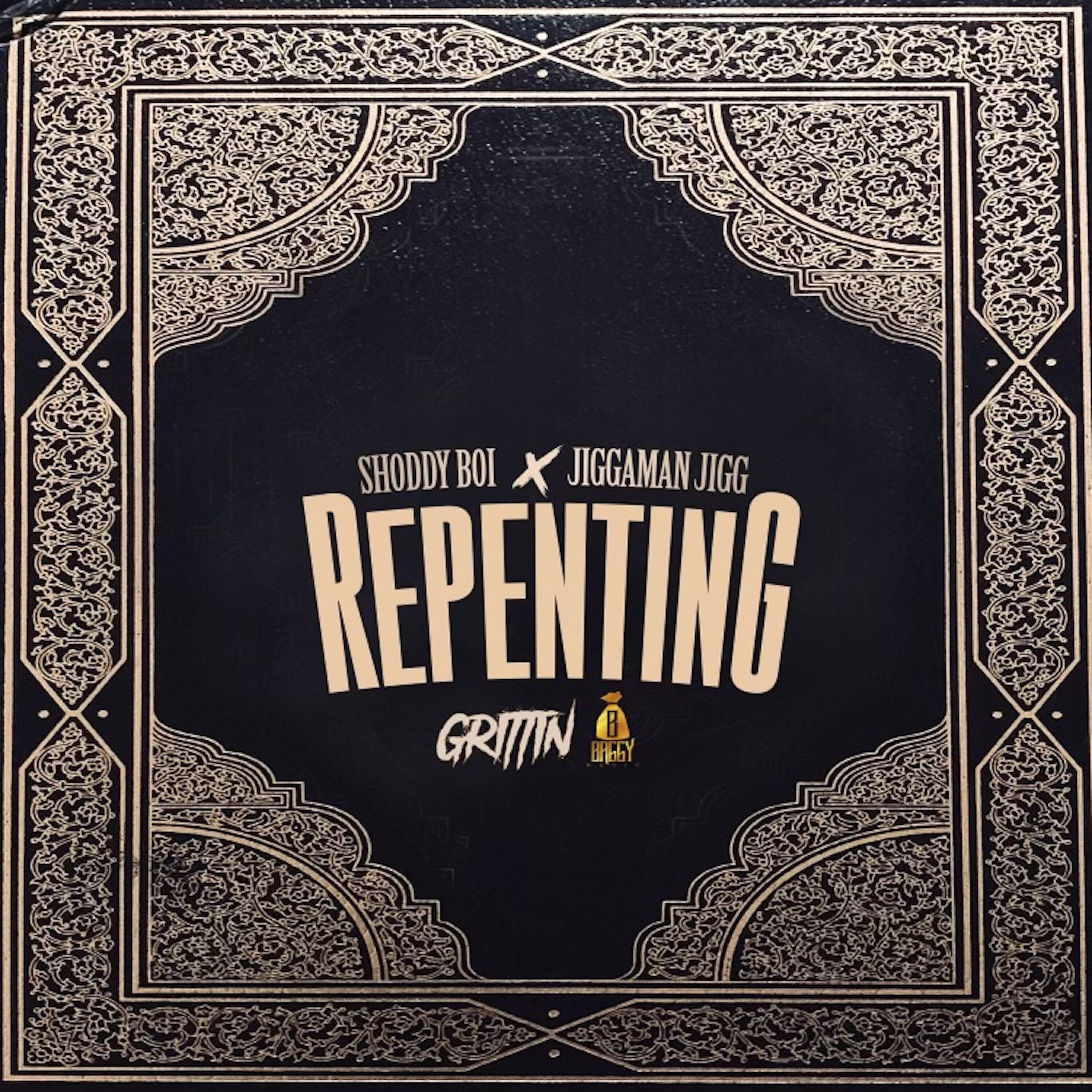 Релиз Repenting