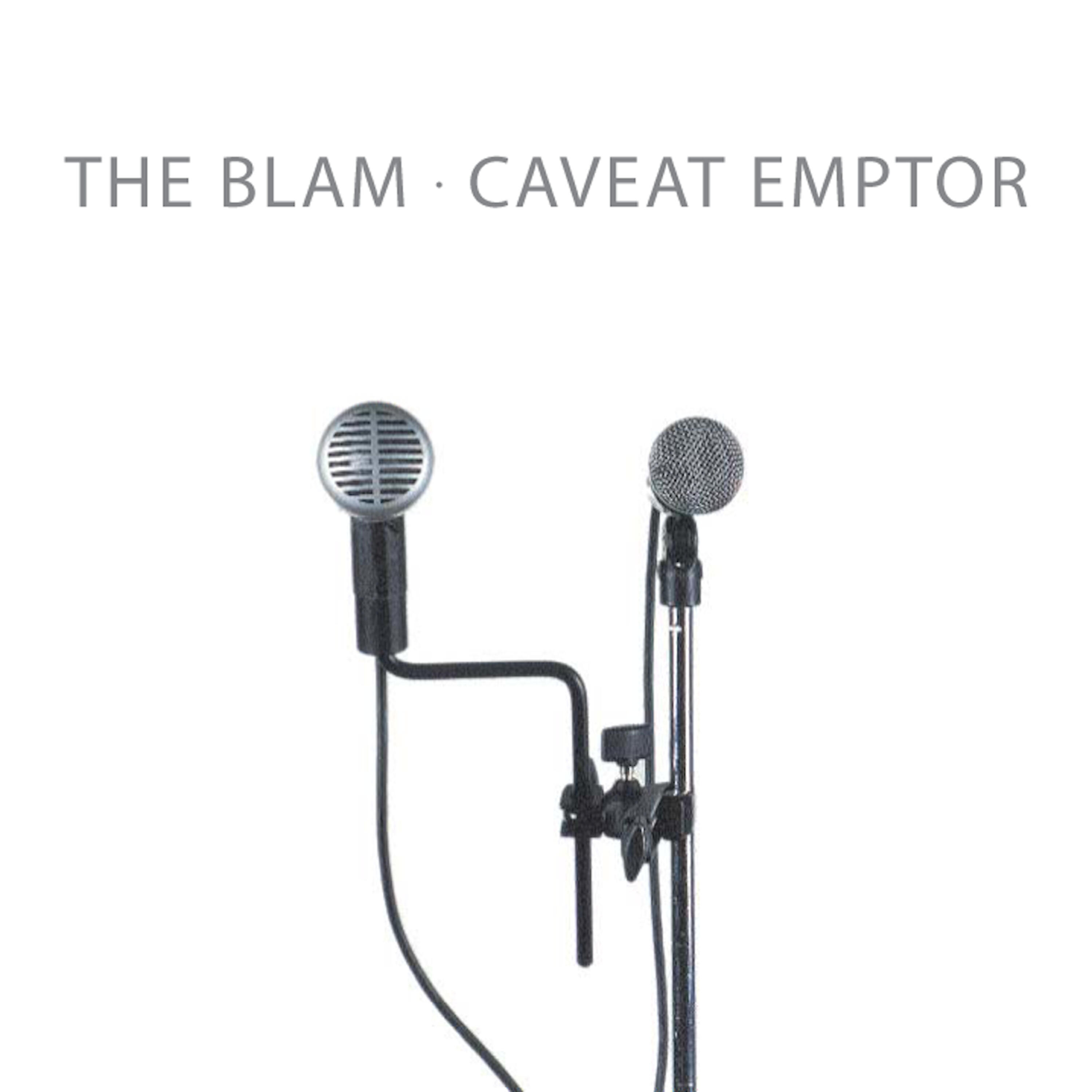 Релиз Caveat Emptor