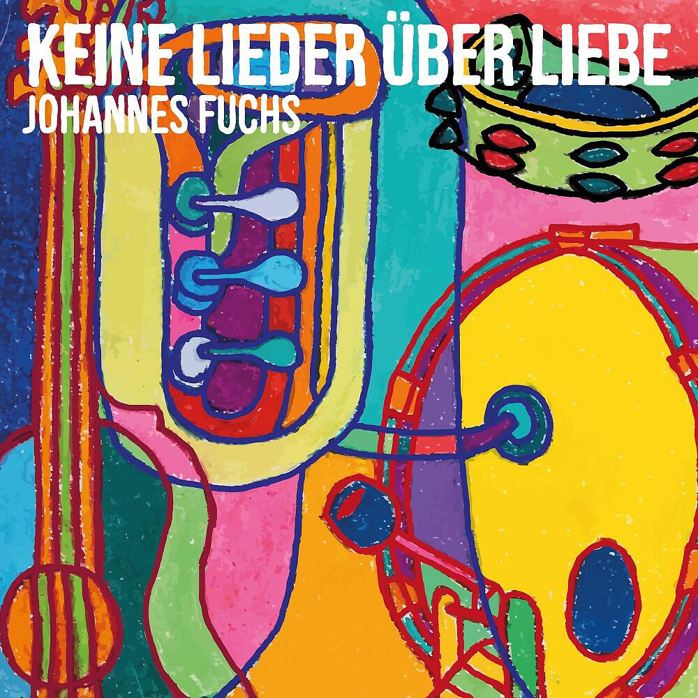 Релиз Keine Lieder über Liebe