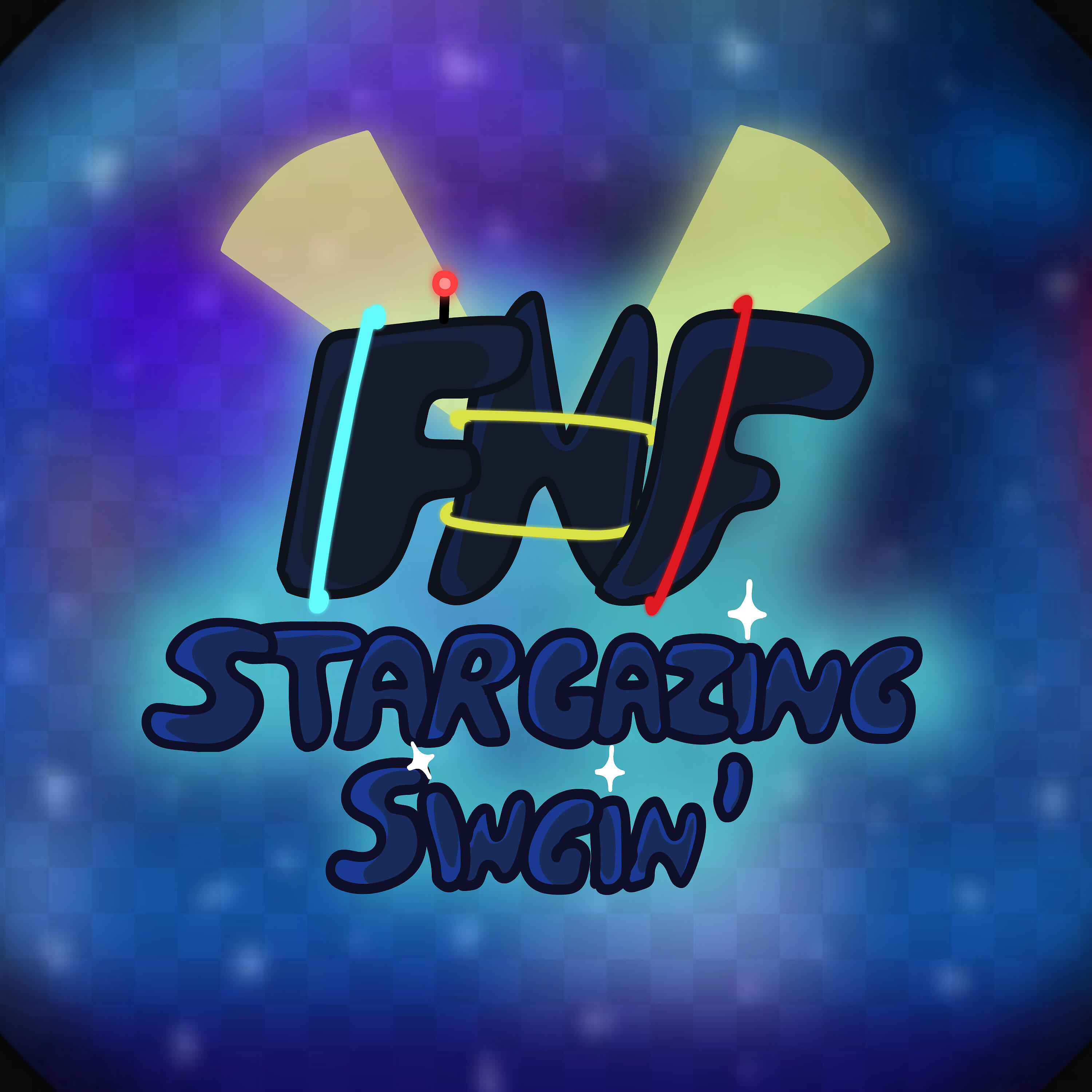 Релиз Friday Night Funkin': Stargazing Singin'