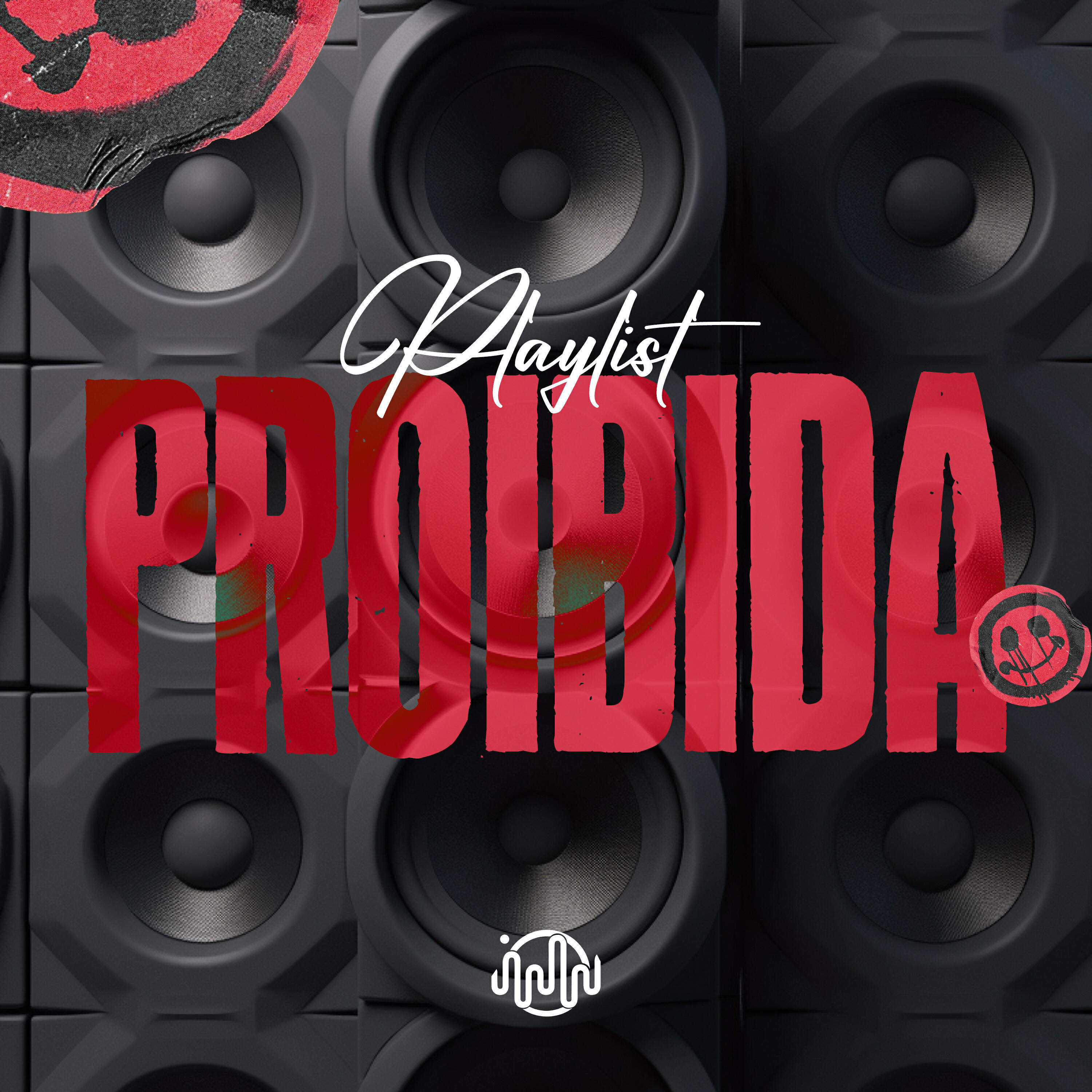 Релиз Playlist Proibida