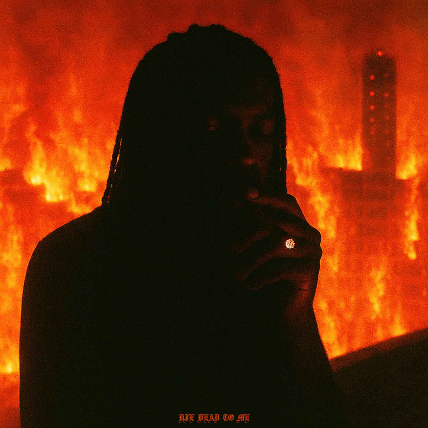 Релиз die dead to me (a void)