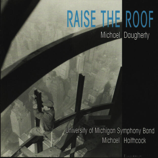 Релиз Raise the Roof