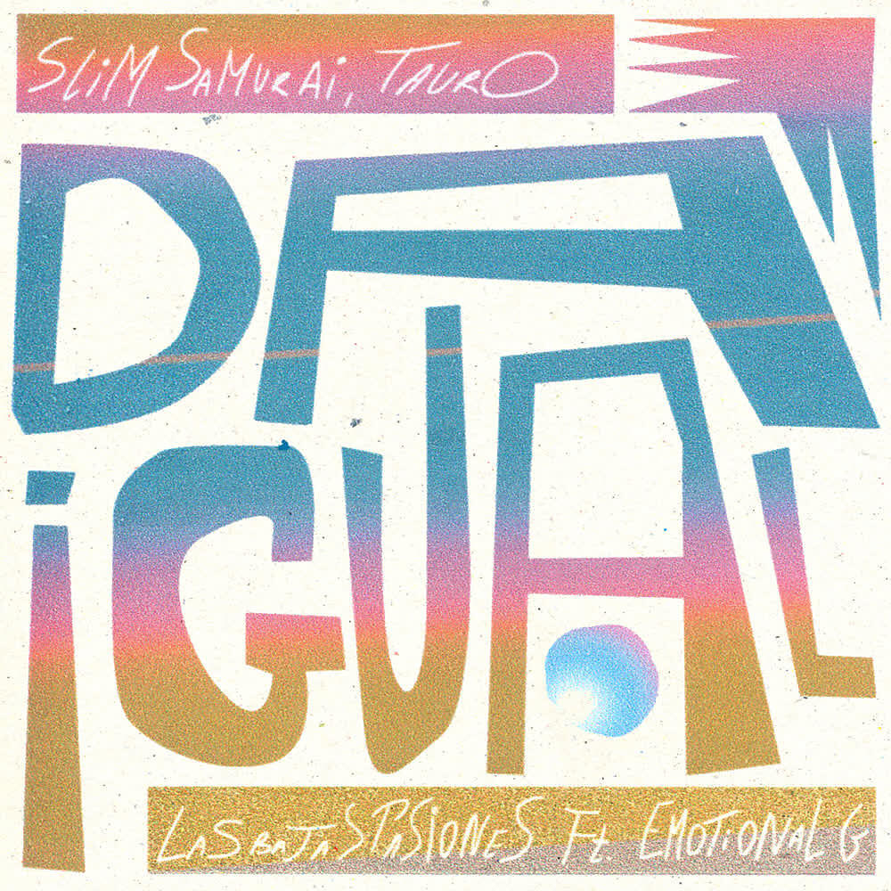 Релиз Da Igual