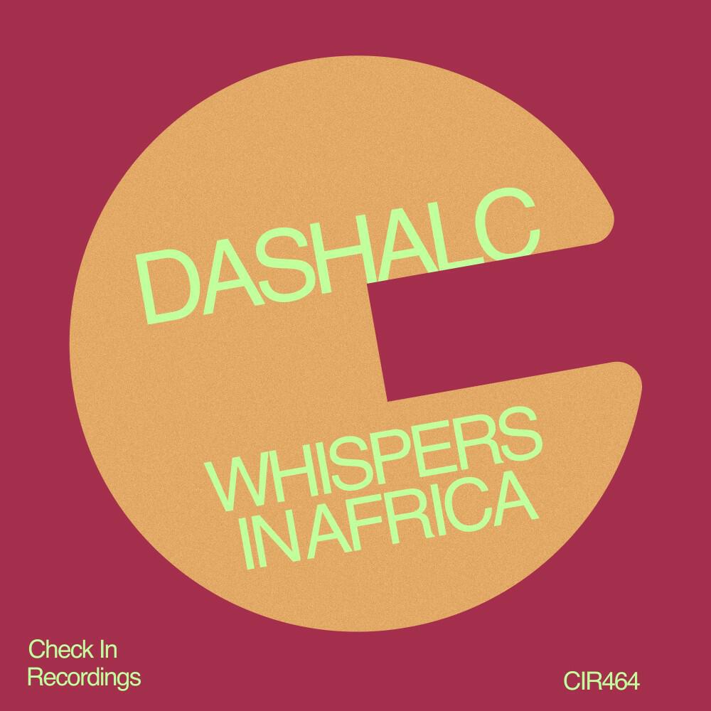 Релиз Whispers in Africa