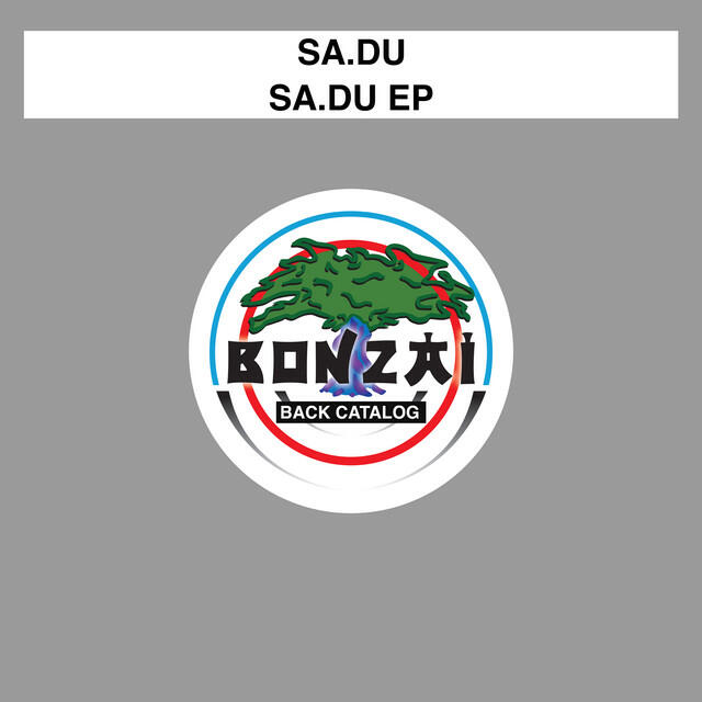 Релиз Sa.Du EP