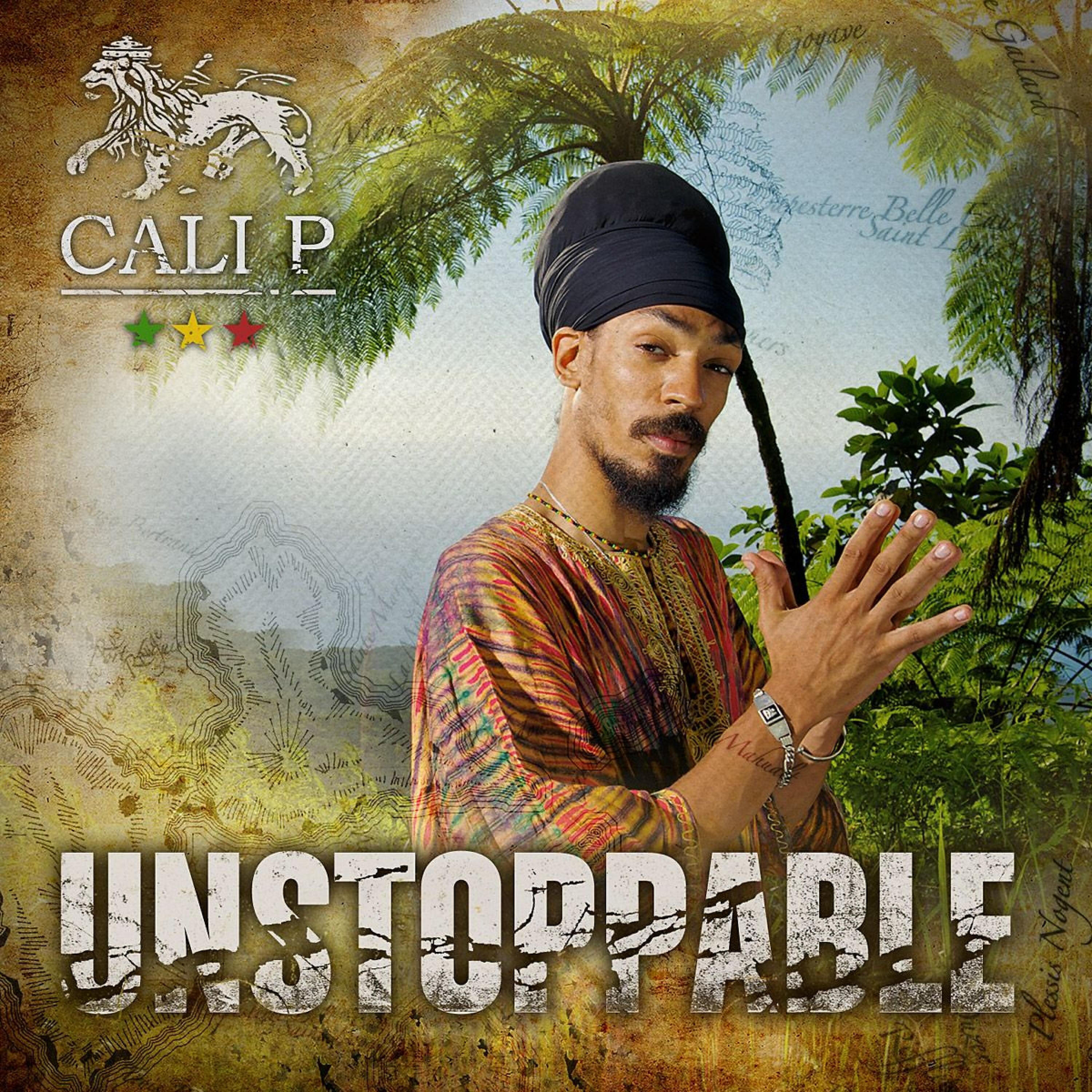 Релиз Unstoppable