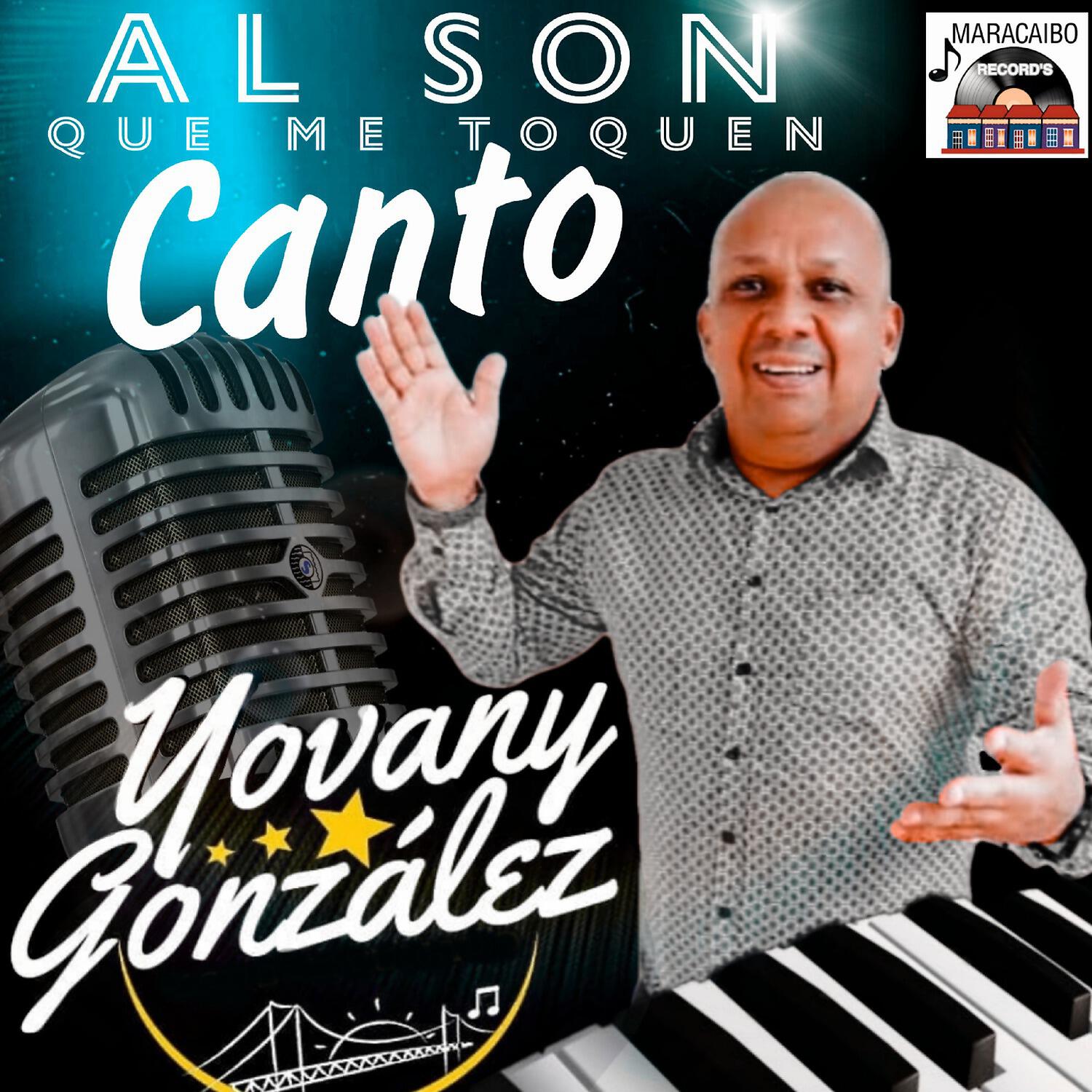 Yovany González