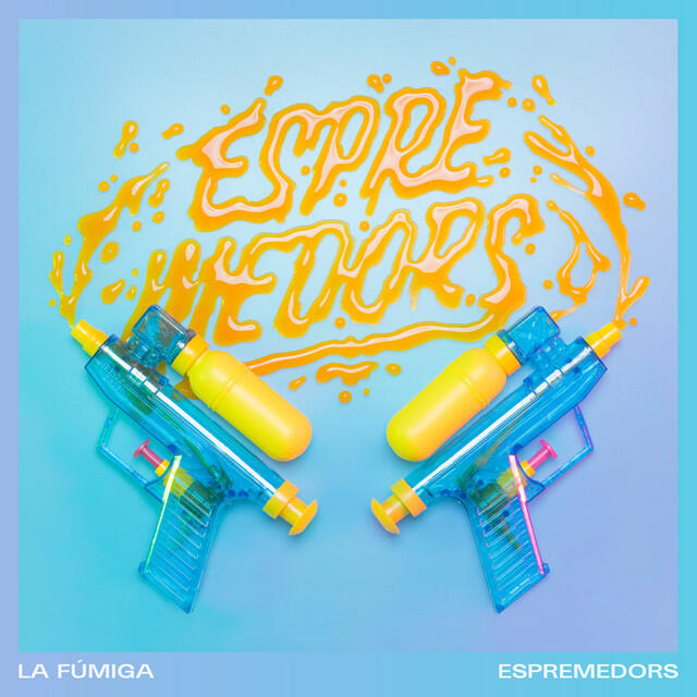Релиз Espremedors