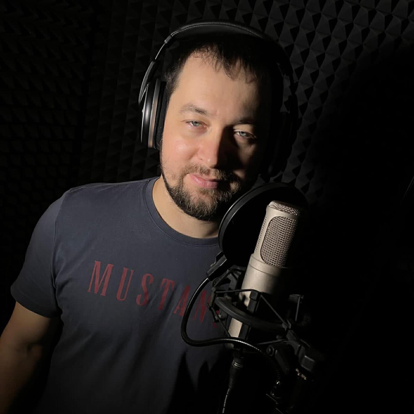 Алексей Жихарев