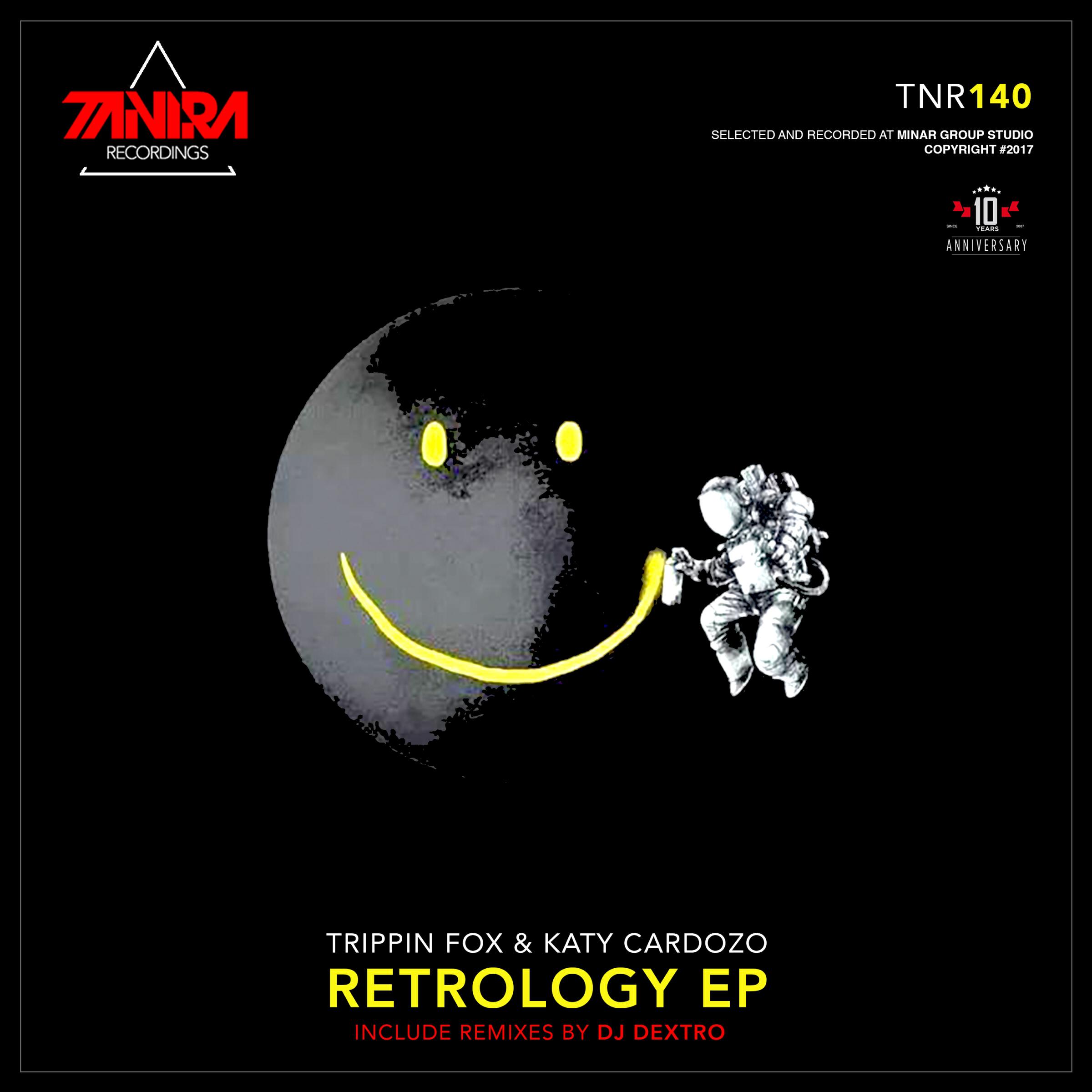 Релиз Retrology EP