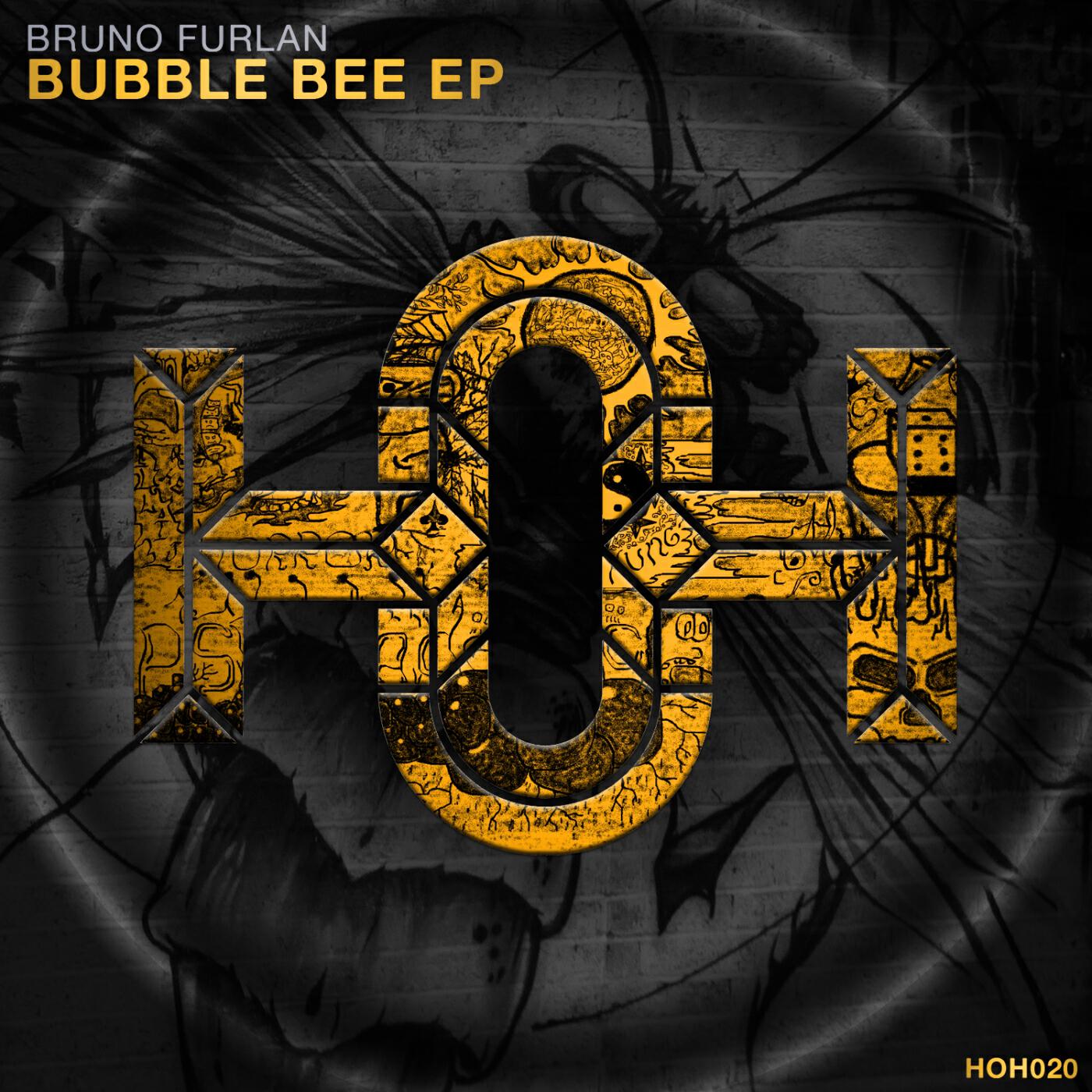 Релиз Bubble Bee