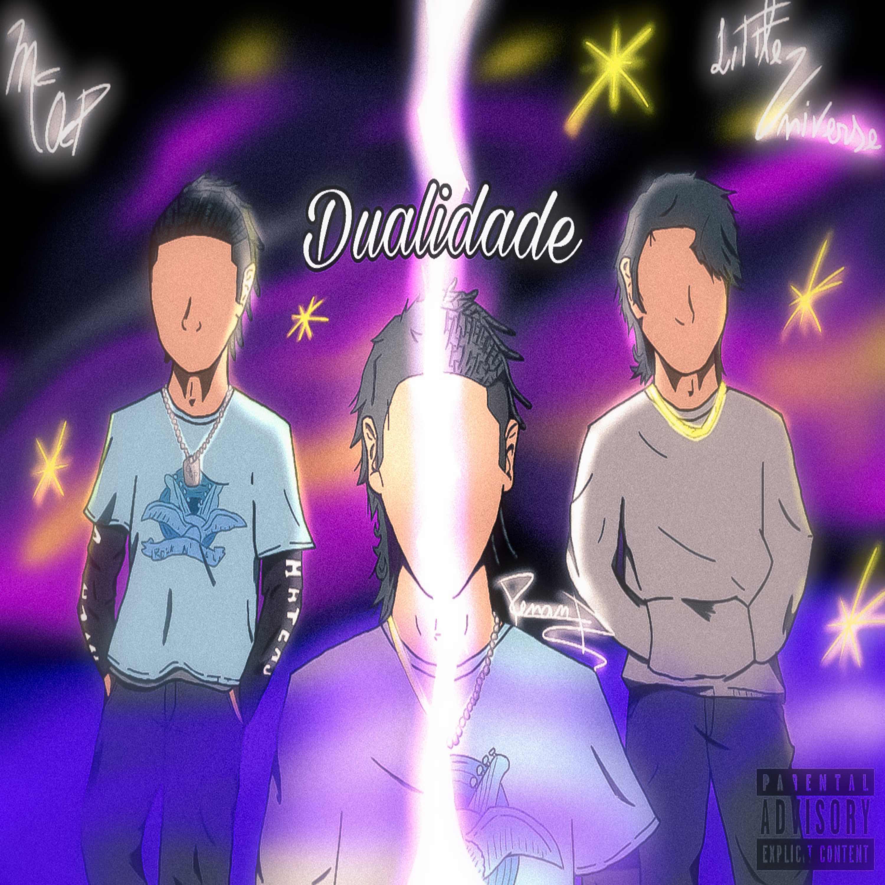 Релиз Dualidade